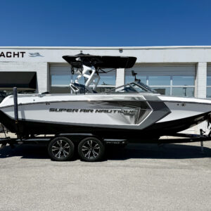 2017 23' Super Air Nautique "G23"