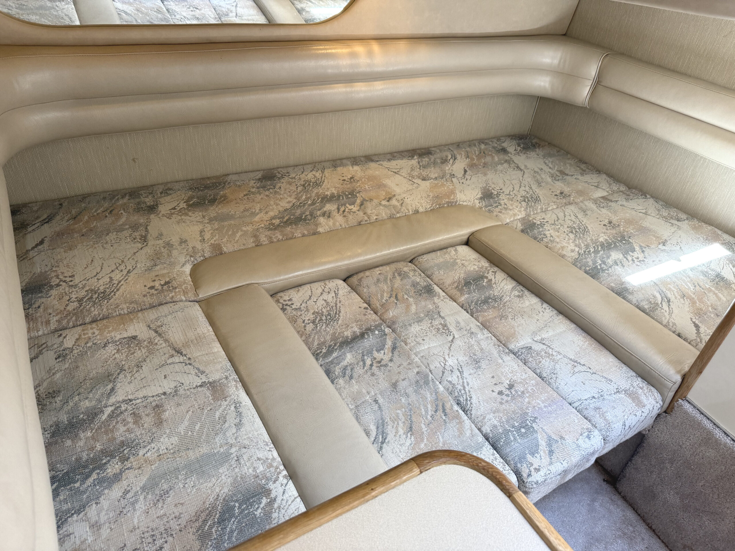 1995 33' Sea Ray "330 Sundancer" - Image 48