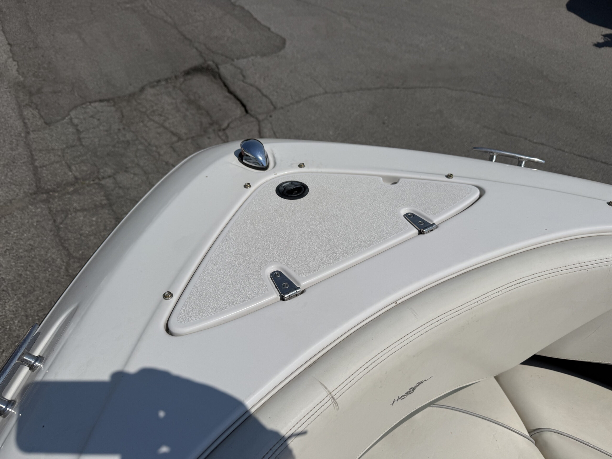 2000 26' Four Winns "260 Horizon" Bowrider - Image 18