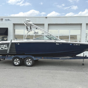 2006 24' MasterCraft "X45" Bowrider