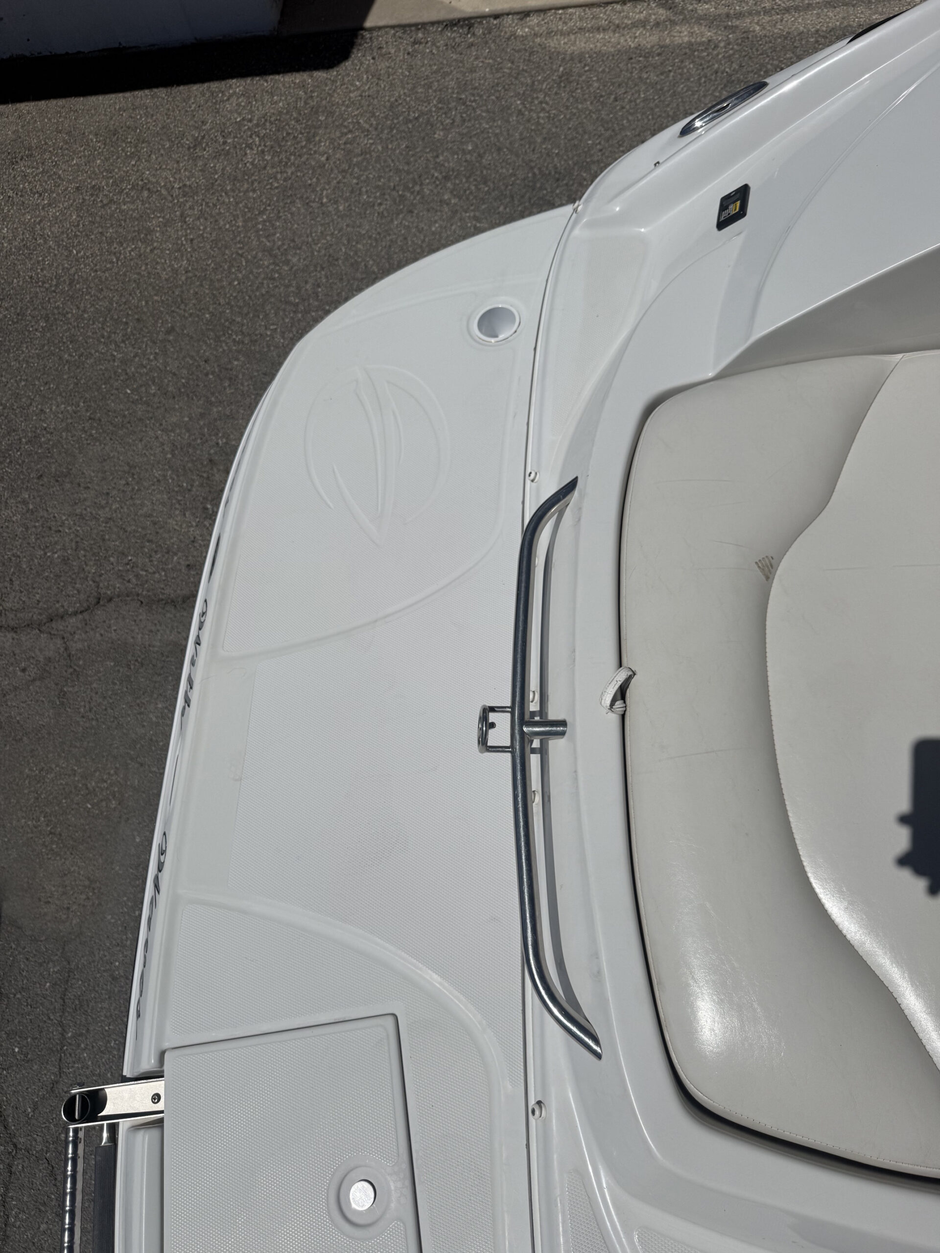 2007 25' Crownline "252 EX Razor" Bowrider - Image 23
