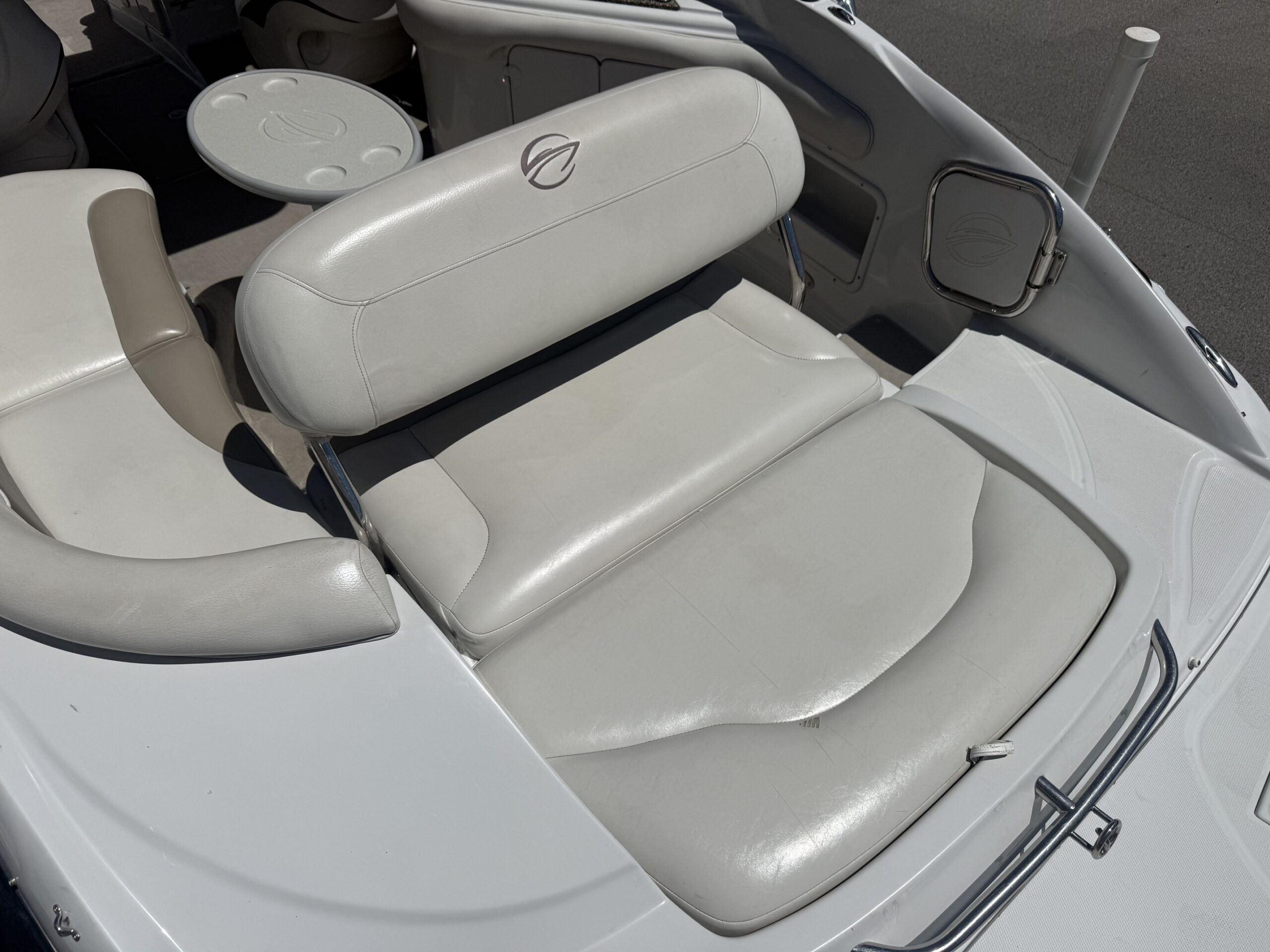 2007 25' Crownline "252 EX Razor" Bowrider - Image 30
