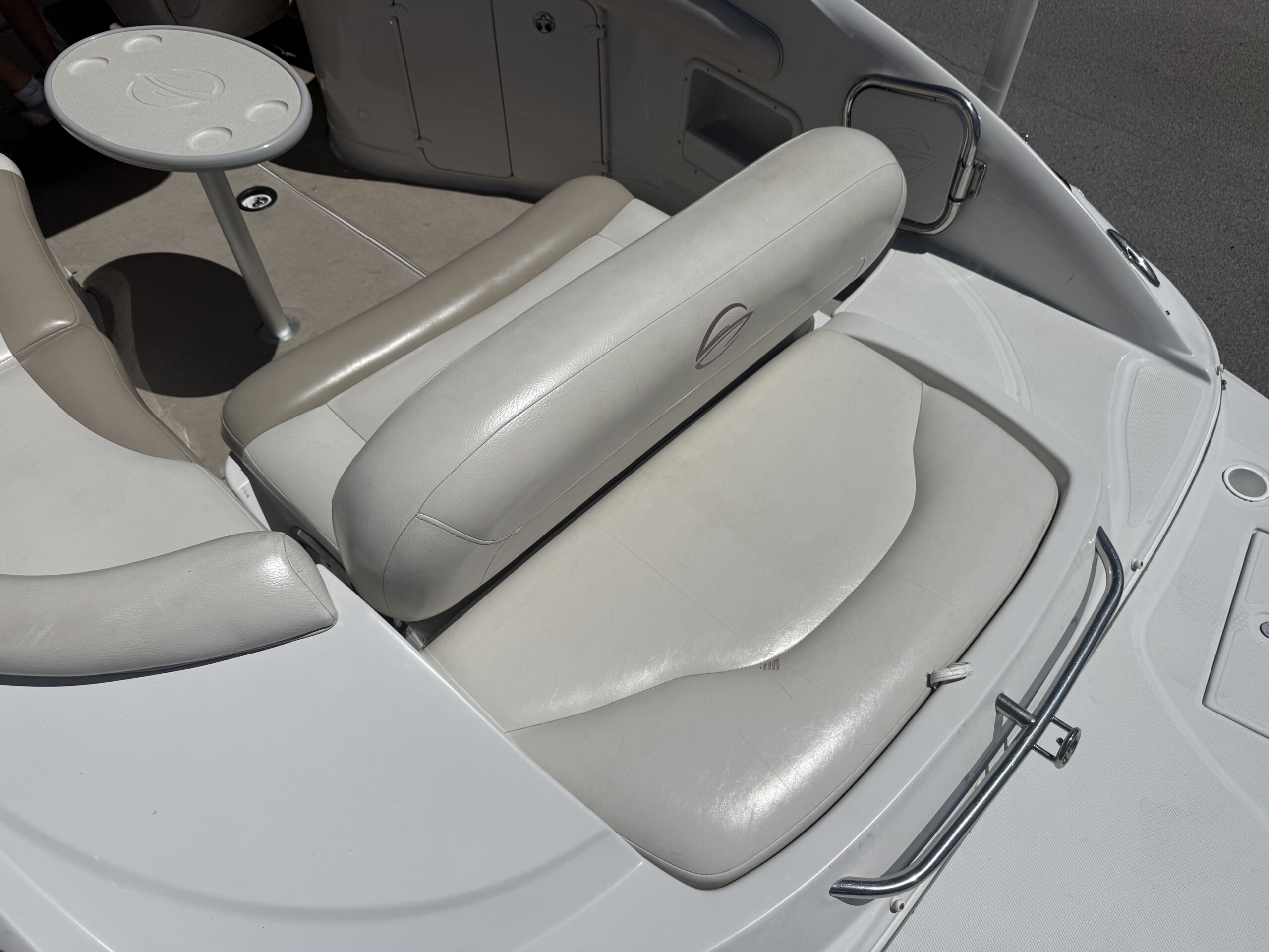 2007 25' Crownline "252 EX Razor" Bowrider - Image 31