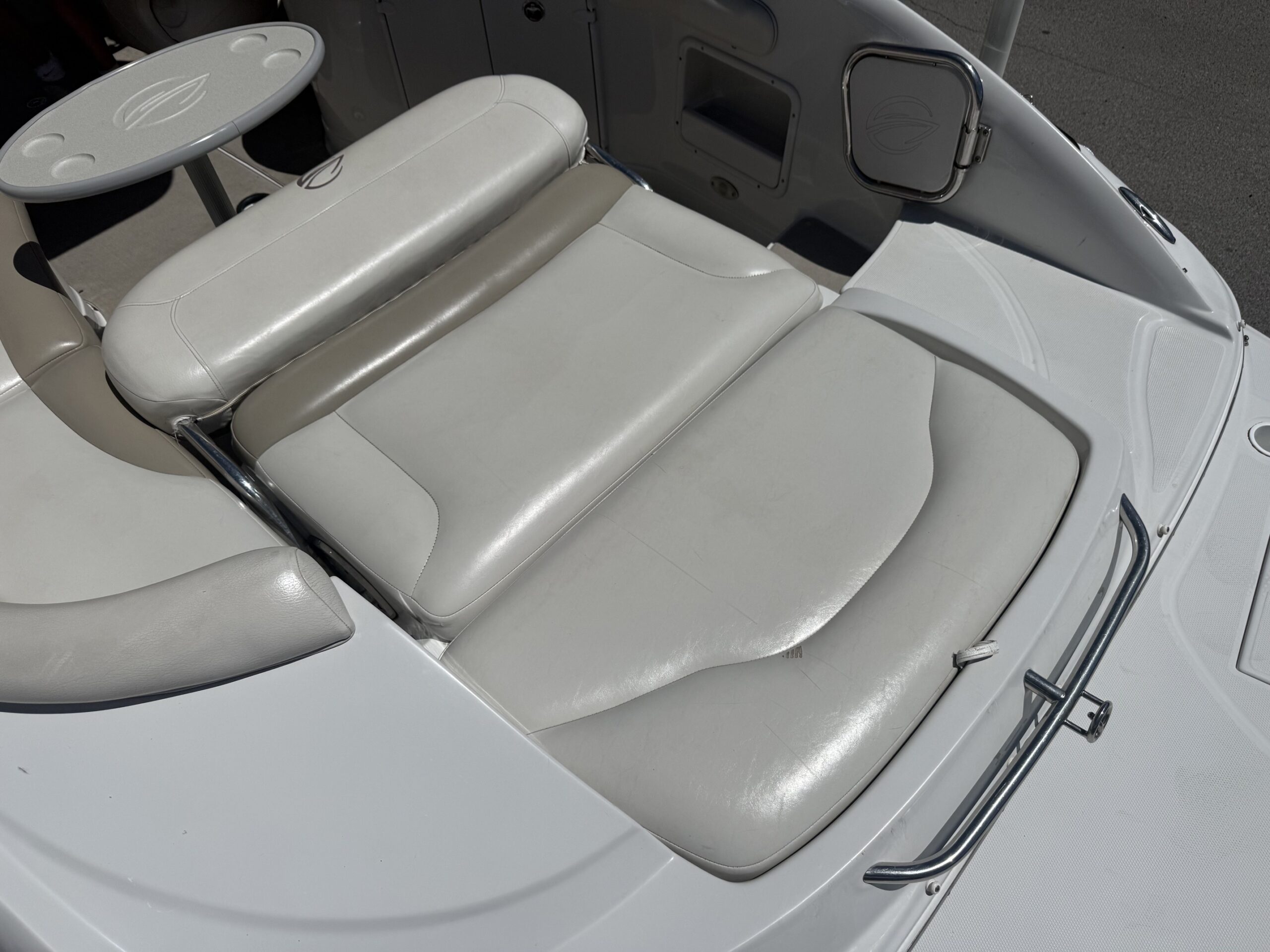 2007 25' Crownline "252 EX Razor" Bowrider - Image 32
