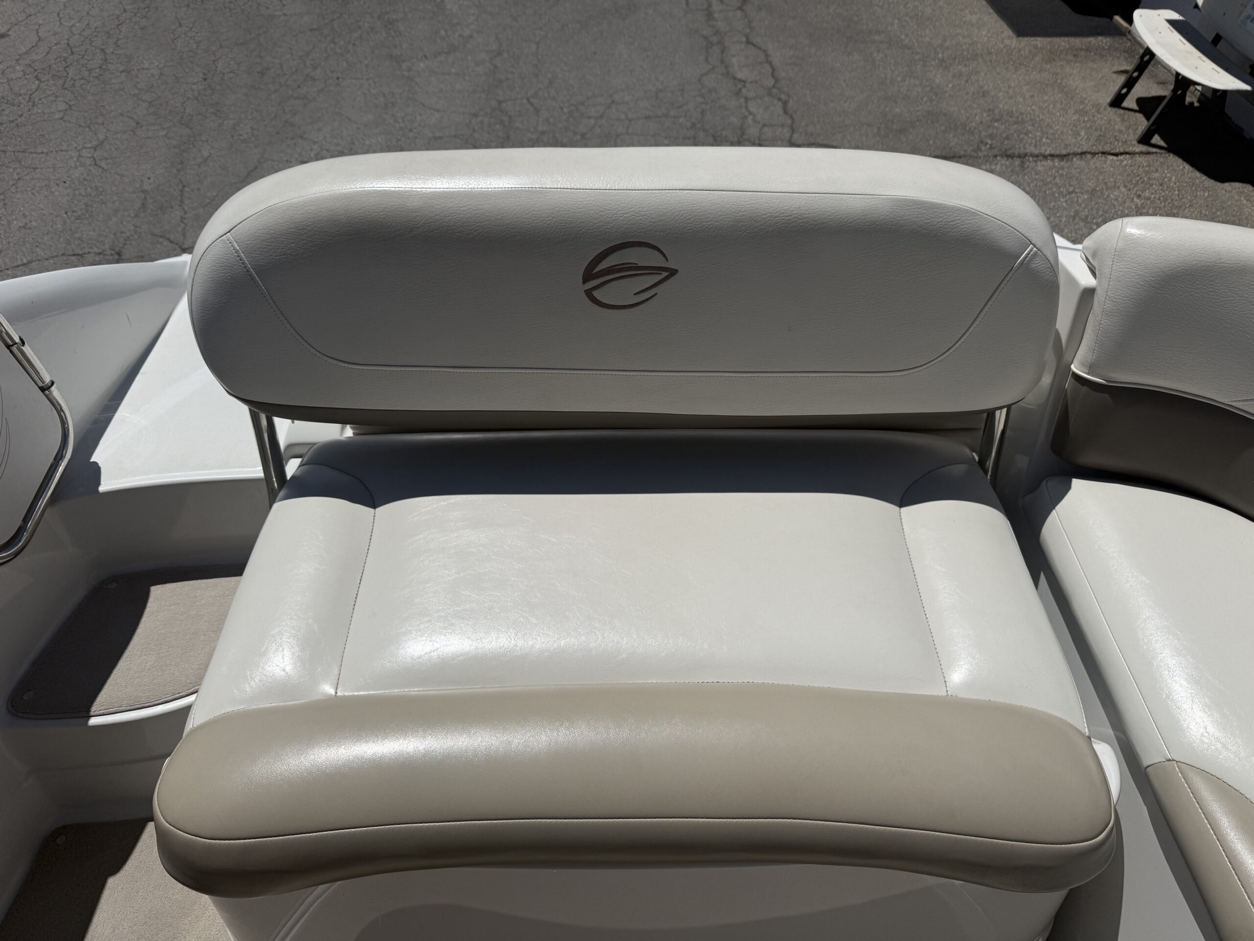 2007 25' Crownline "252 EX Razor" Bowrider - Image 34