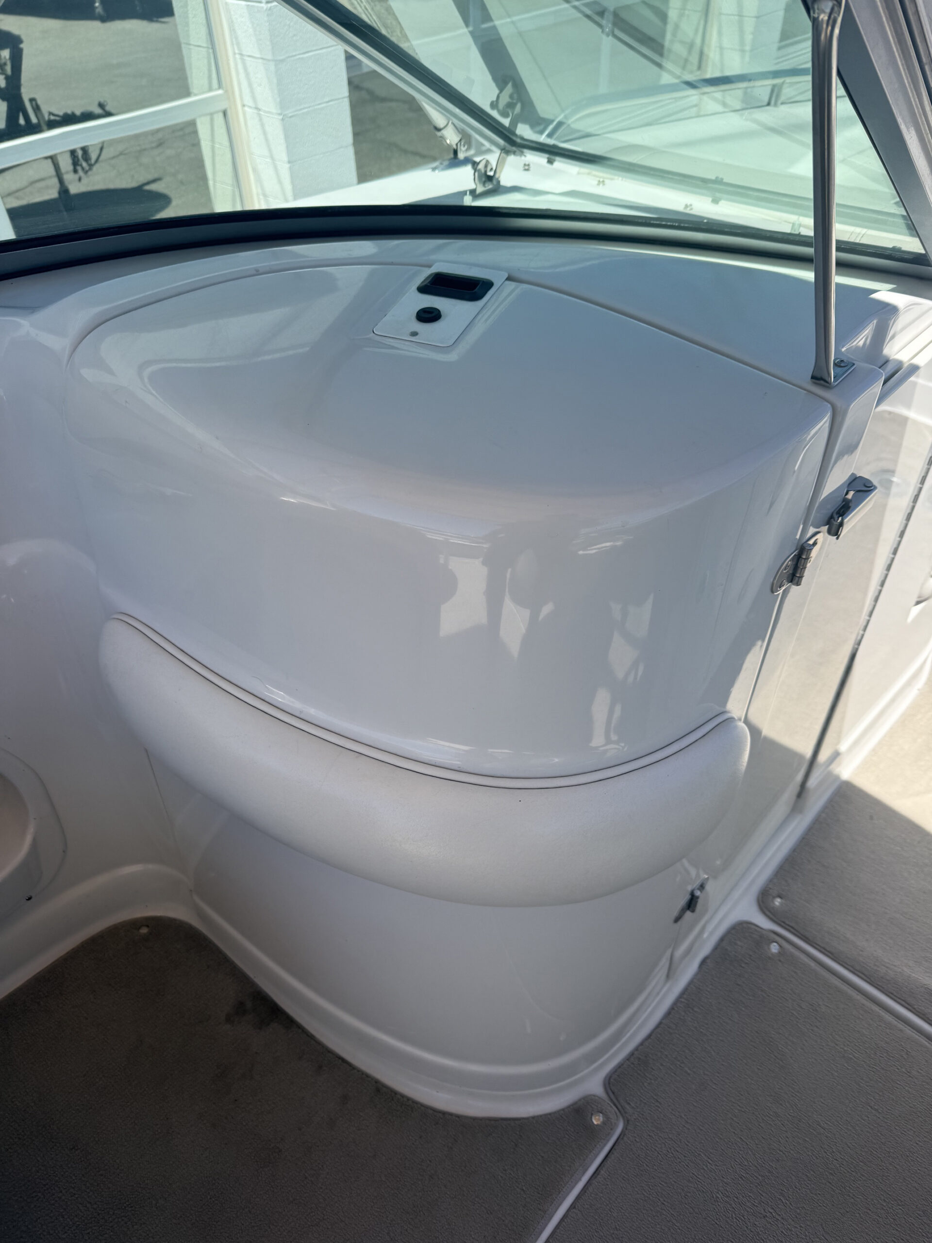2007 25' Crownline "252 EX Razor" Bowrider - Image 16