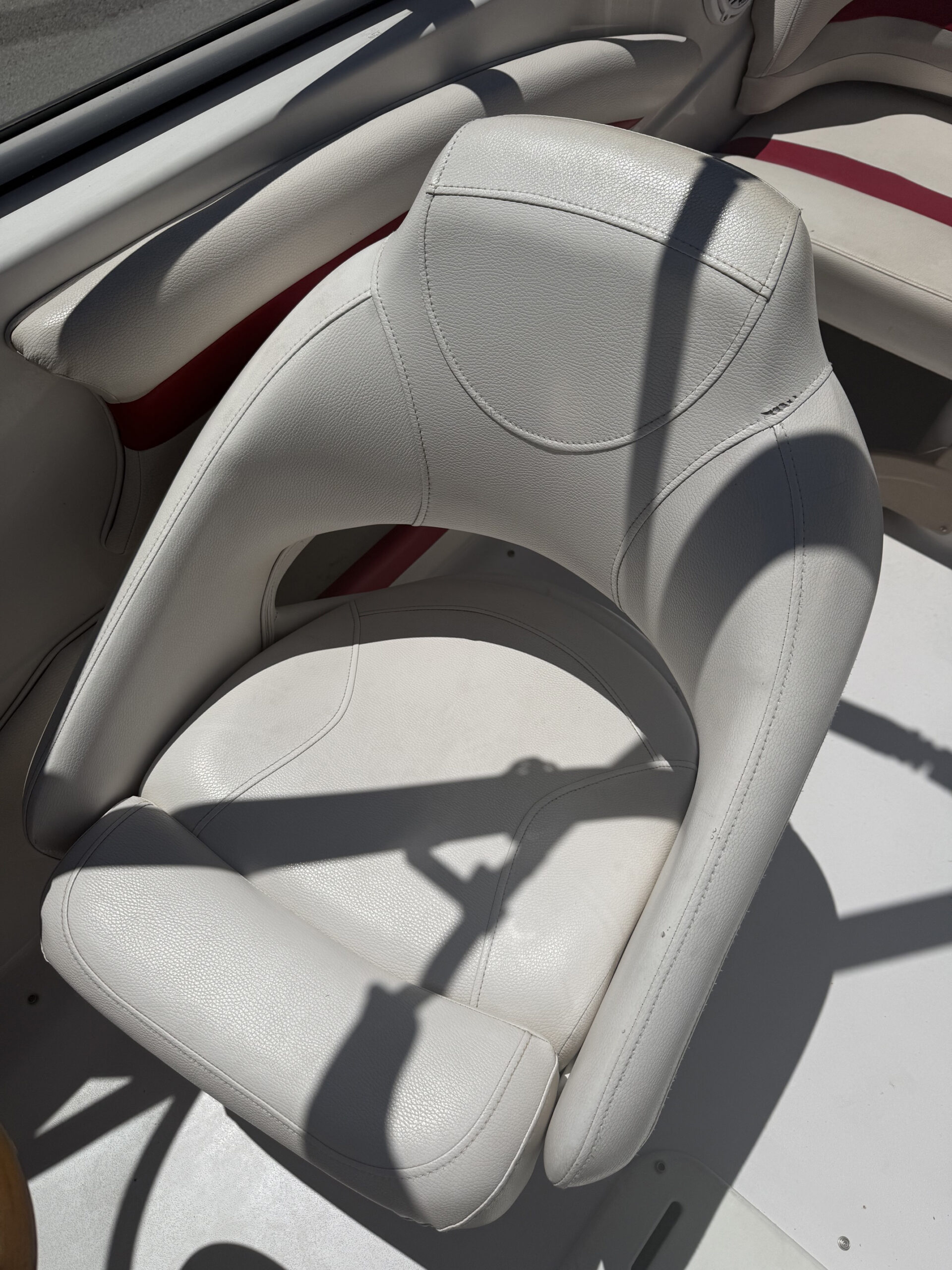 2011 20' Glastron "GT 205" Bowrider - Image 21