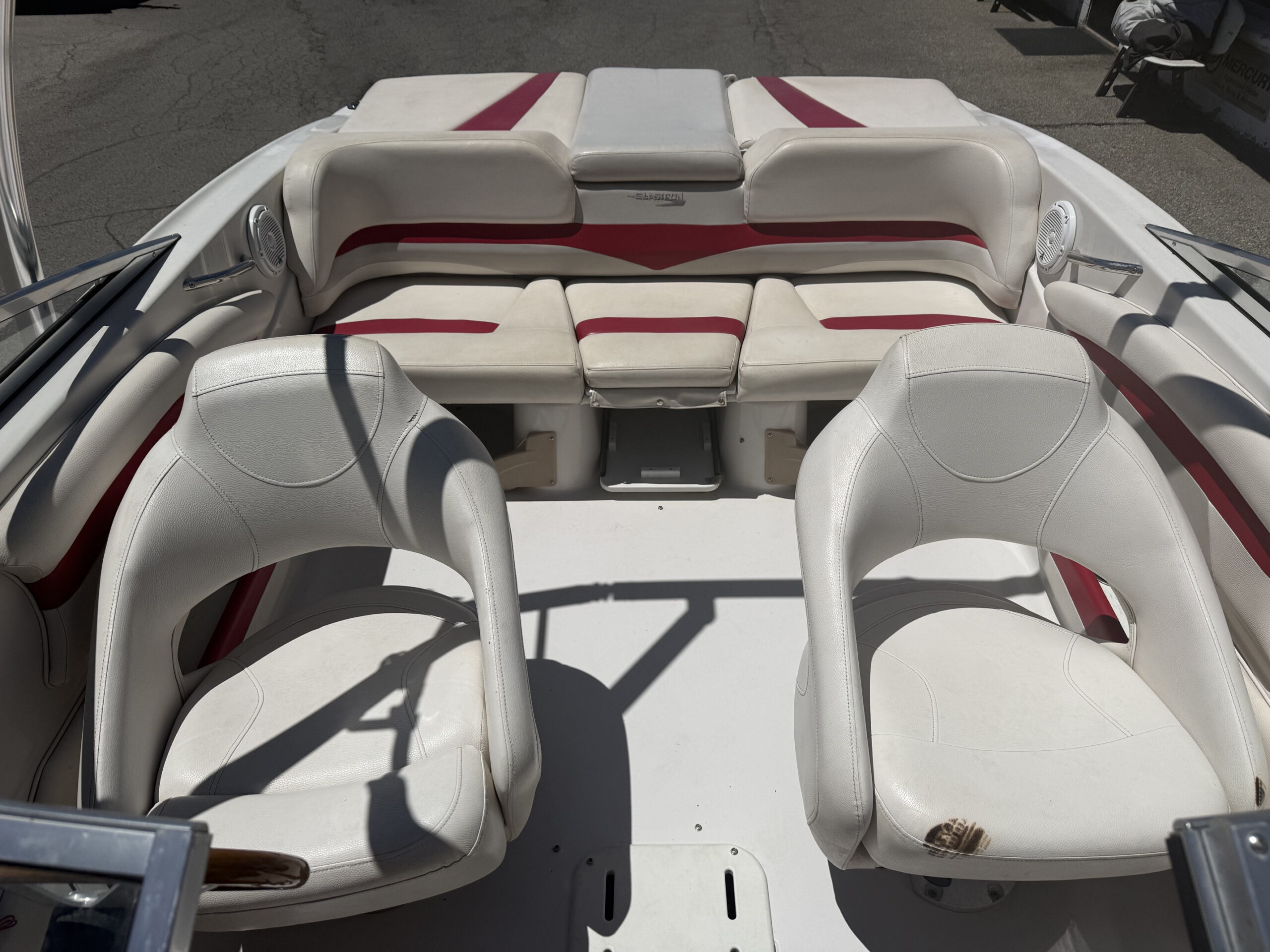 2011 20' Glastron "GT 205" Bowrider - Image 22