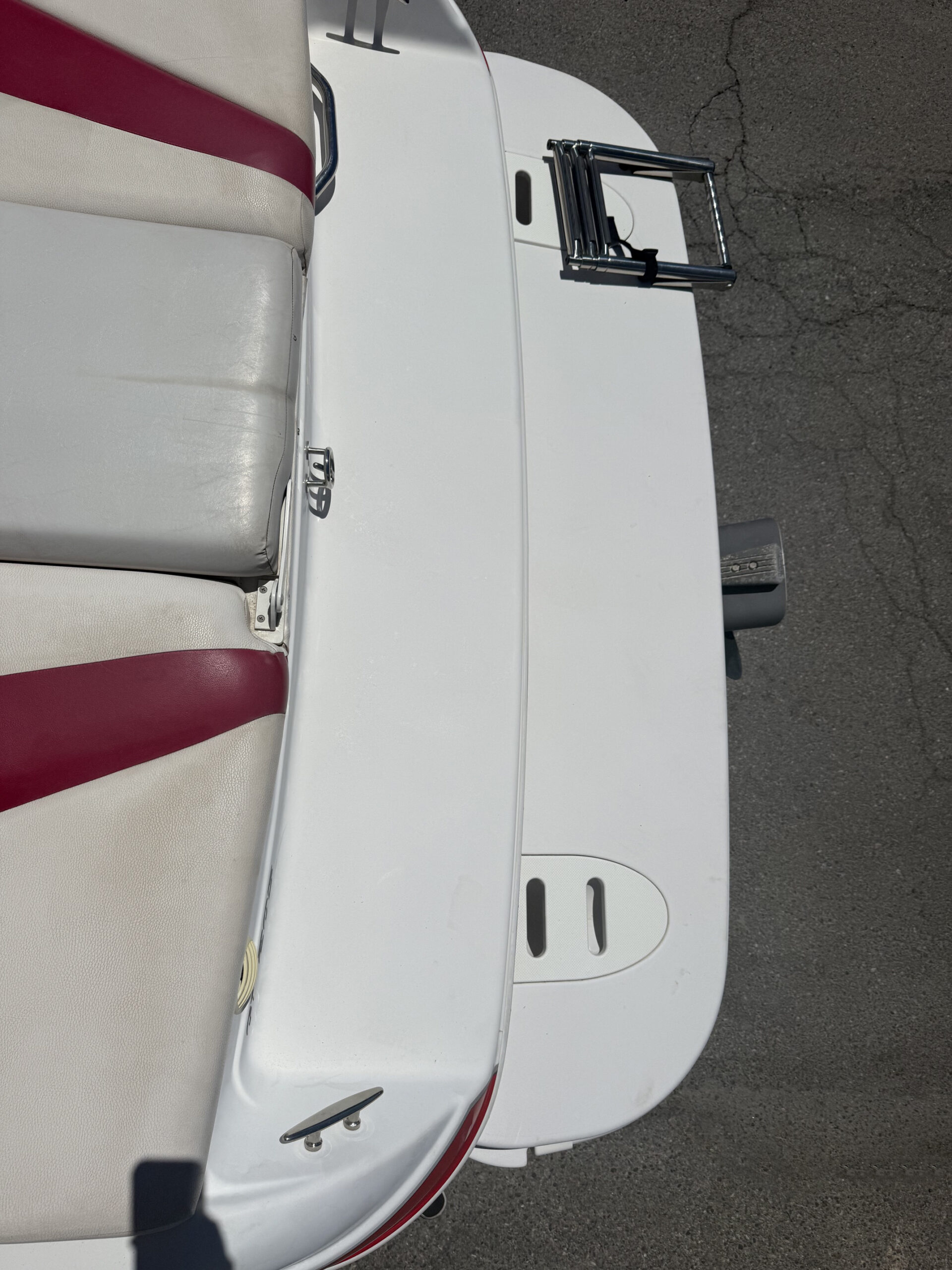 2011 20' Glastron "GT 205" Bowrider - Image 23