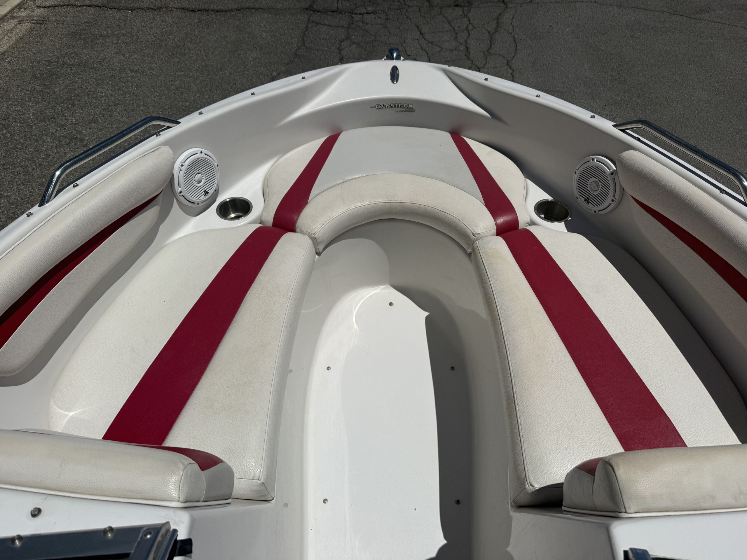 2011 20' Glastron "GT 205" Bowrider - Image 11