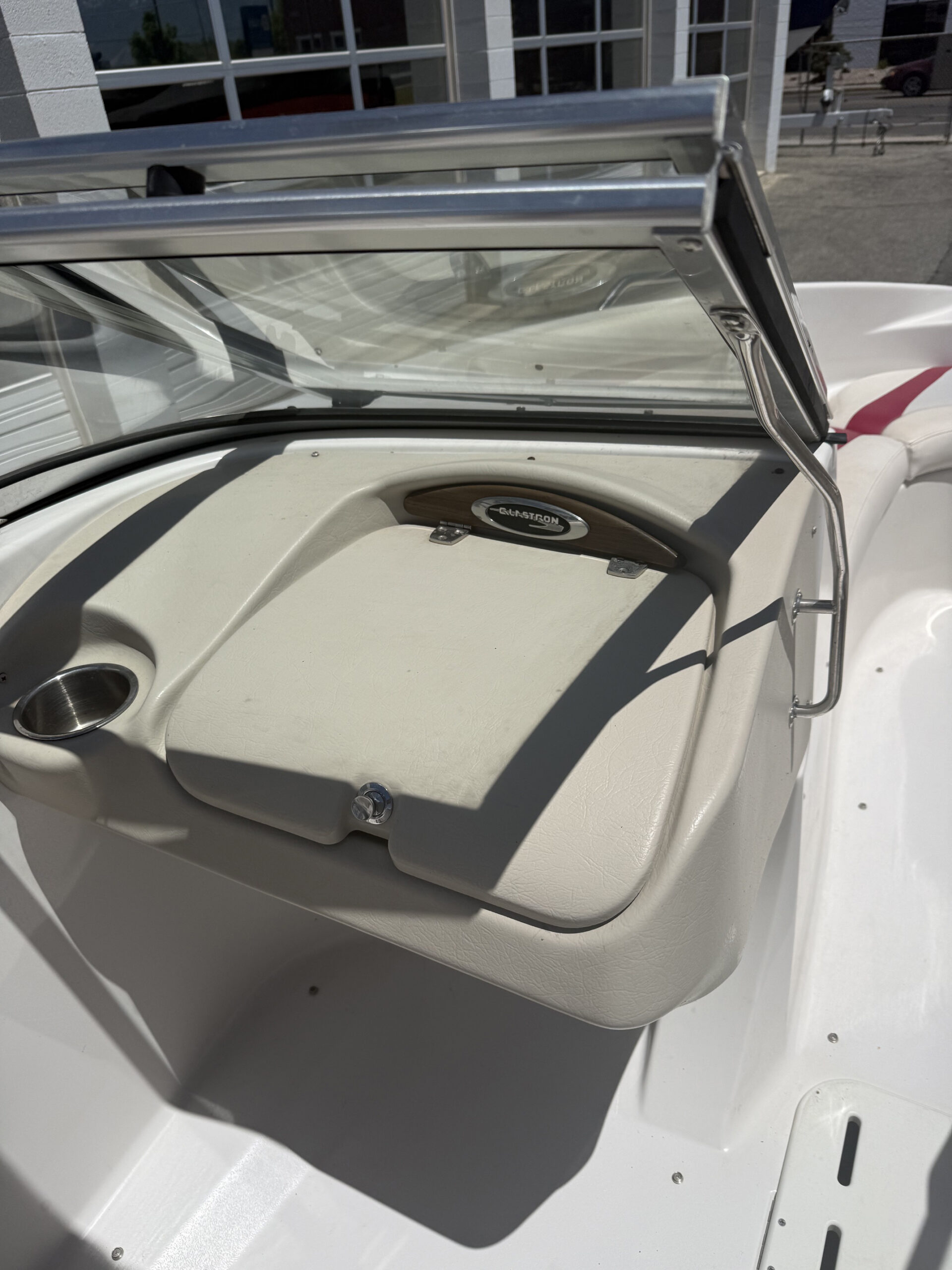 2011 20' Glastron "GT 205" Bowrider - Image 13