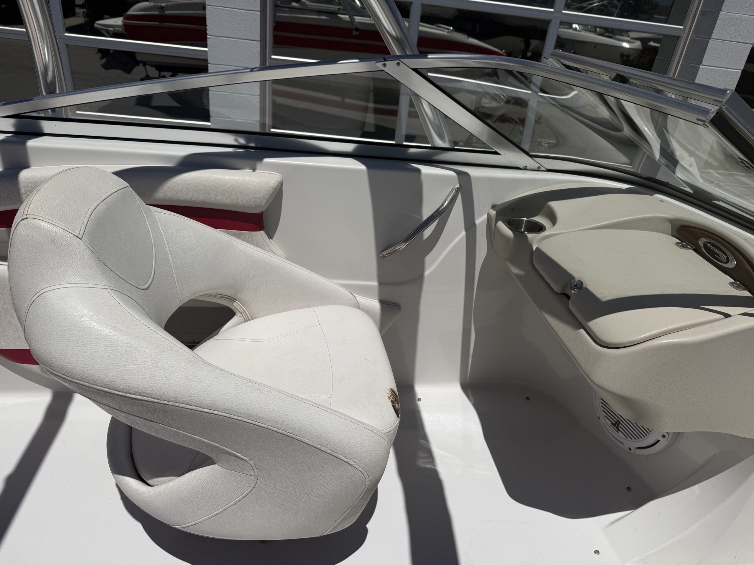 2011 20' Glastron "GT 205" Bowrider - Image 14