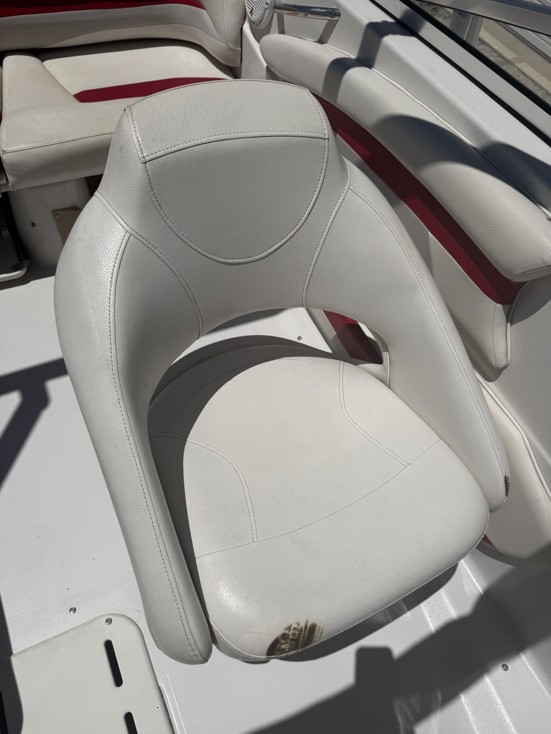 2011 20' Glastron "GT 205" Bowrider - Image 15