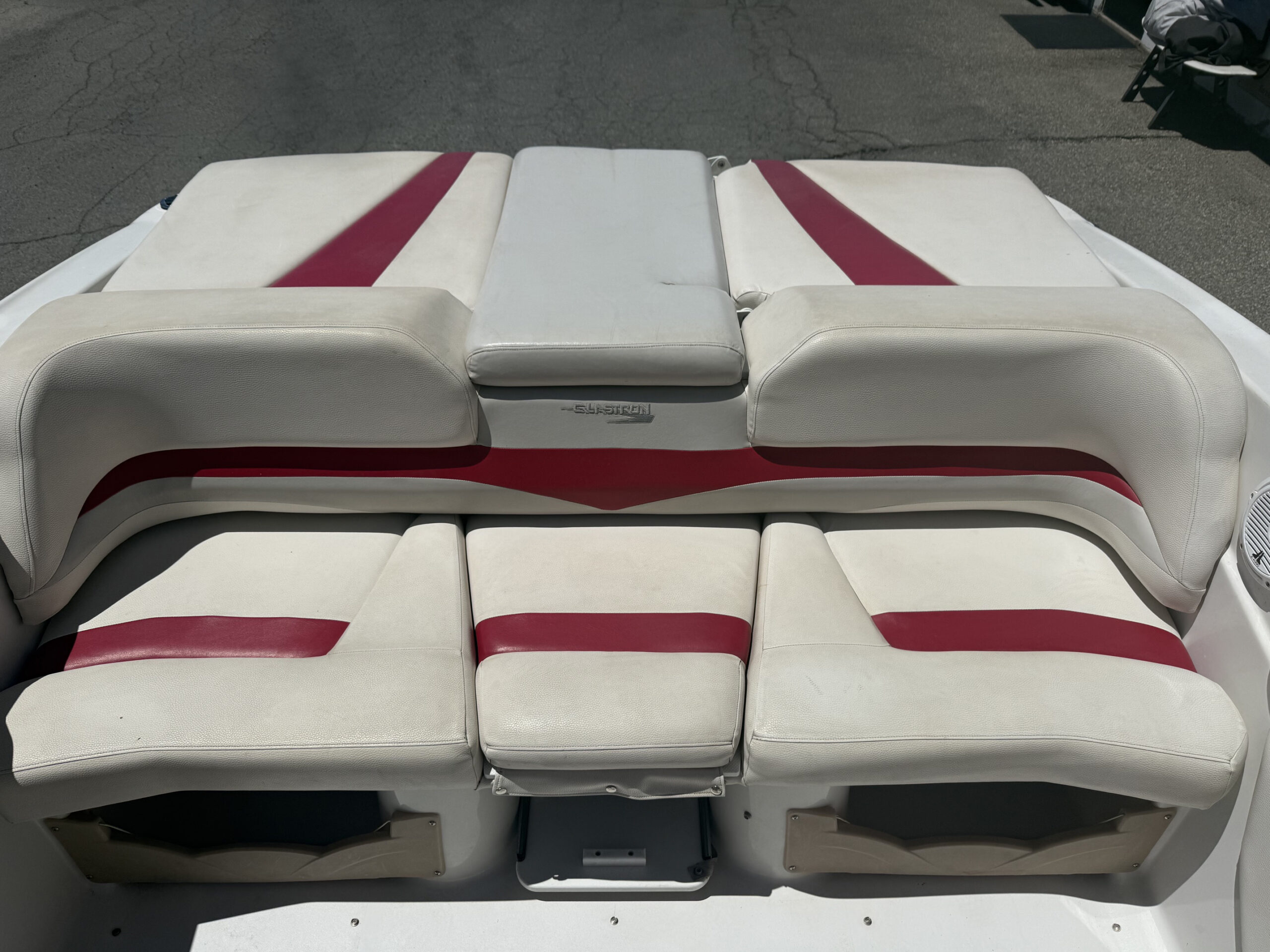 2011 20' Glastron "GT 205" Bowrider - Image 16