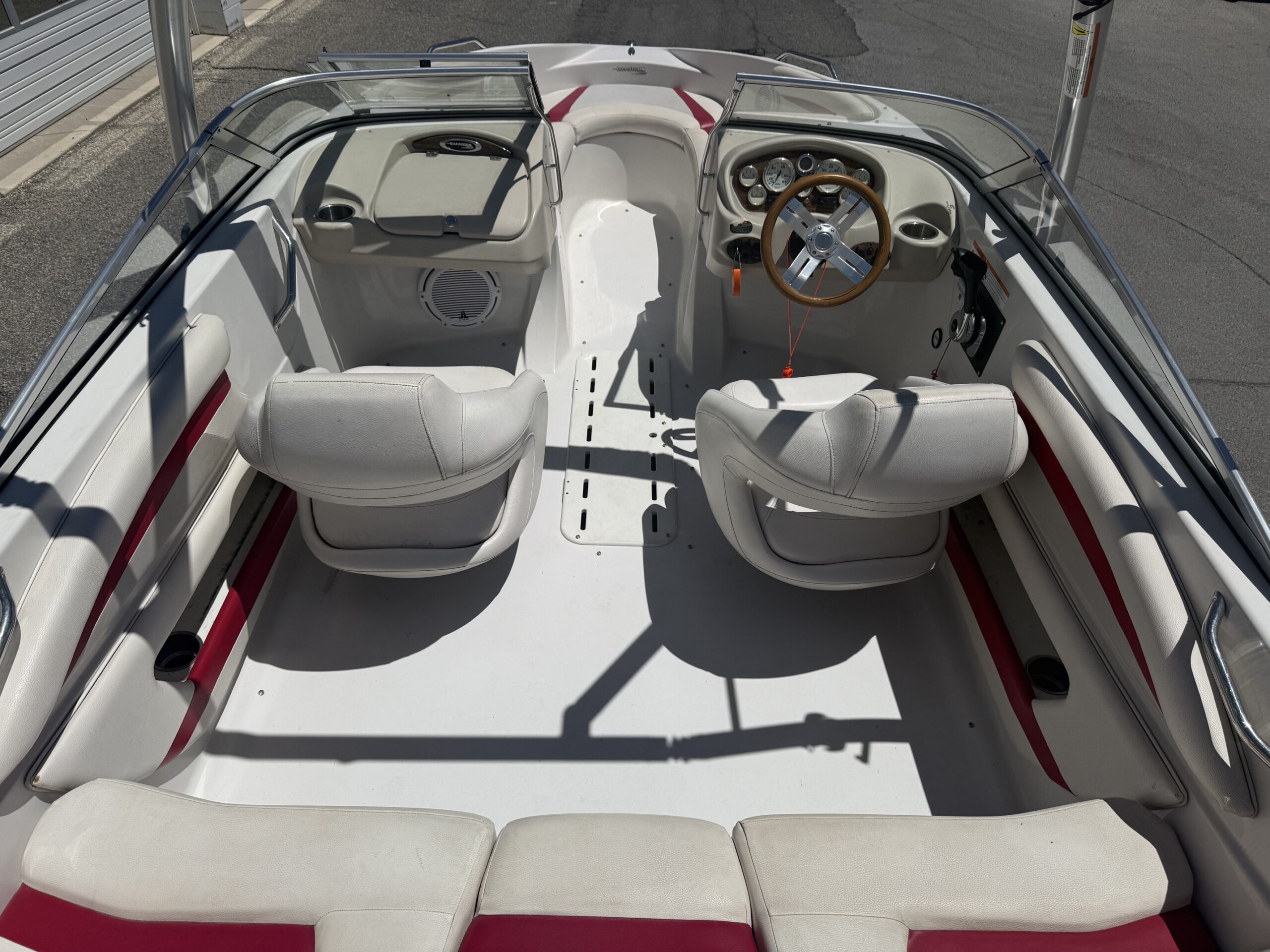 2011 20' Glastron "GT 205" Bowrider - Image 18