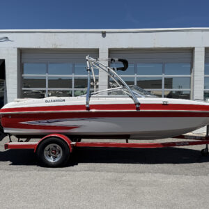 2011 20' Glastron "GT 205" Bowrider