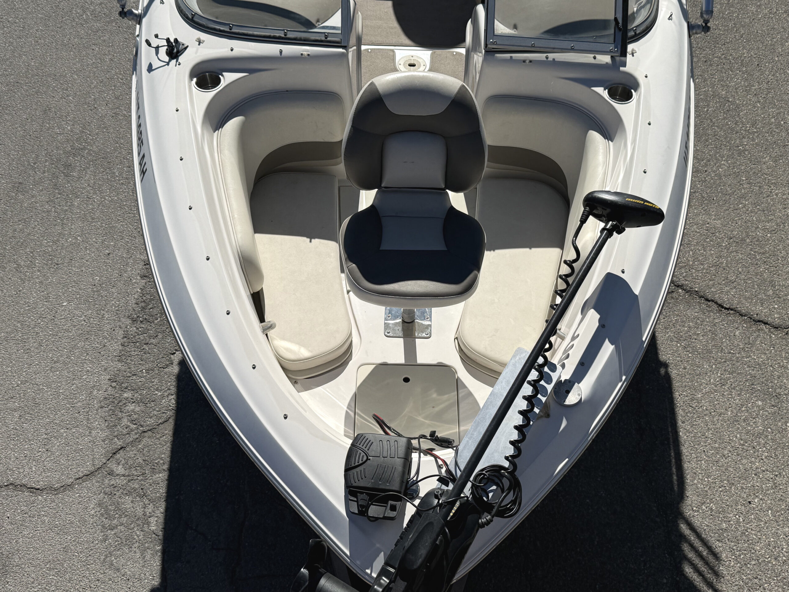 2013 19' Reinell "198 Fish-N-Ski" - Image 6