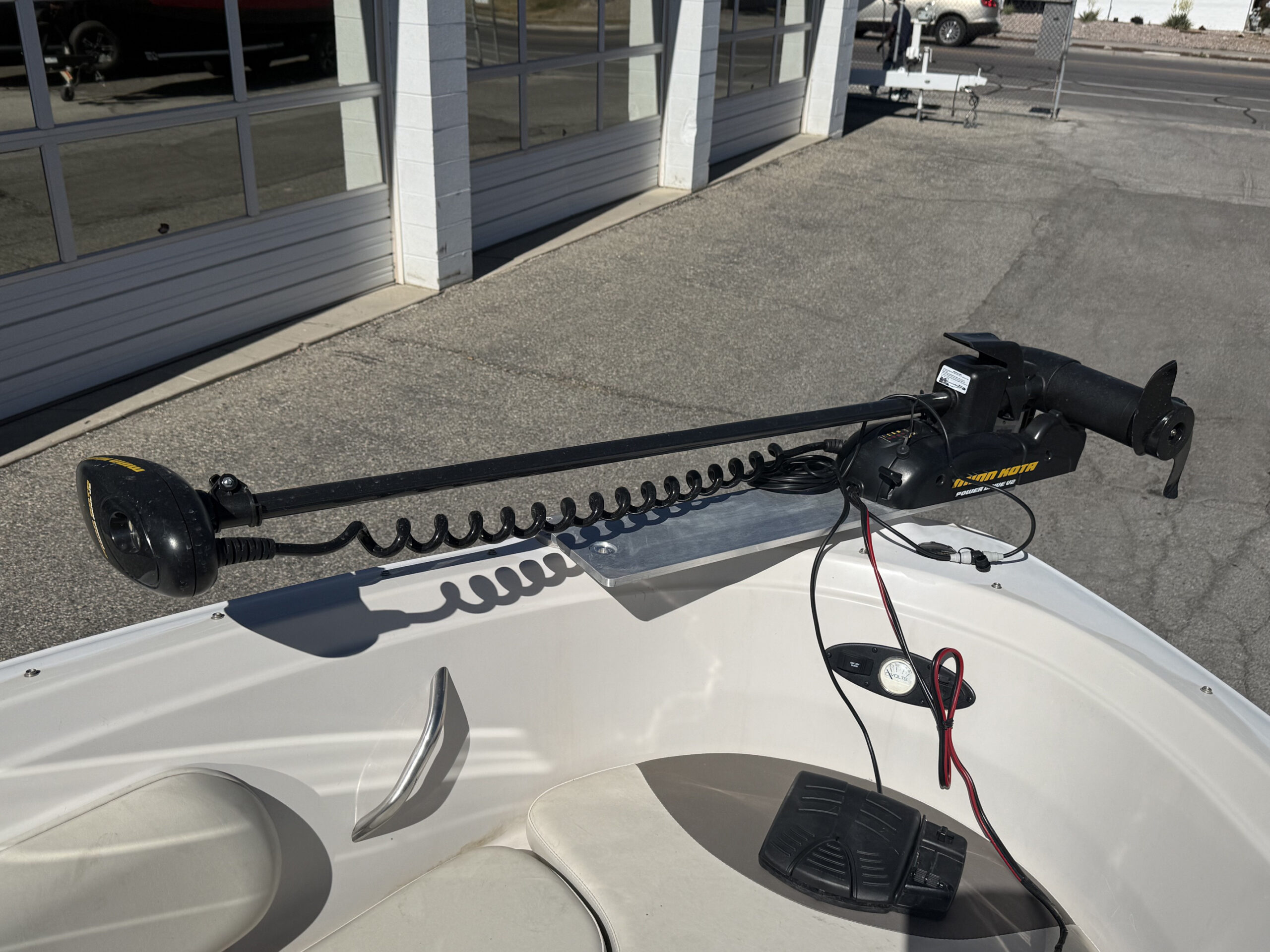 2013 19' Reinell "198 Fish-N-Ski" - Image 10