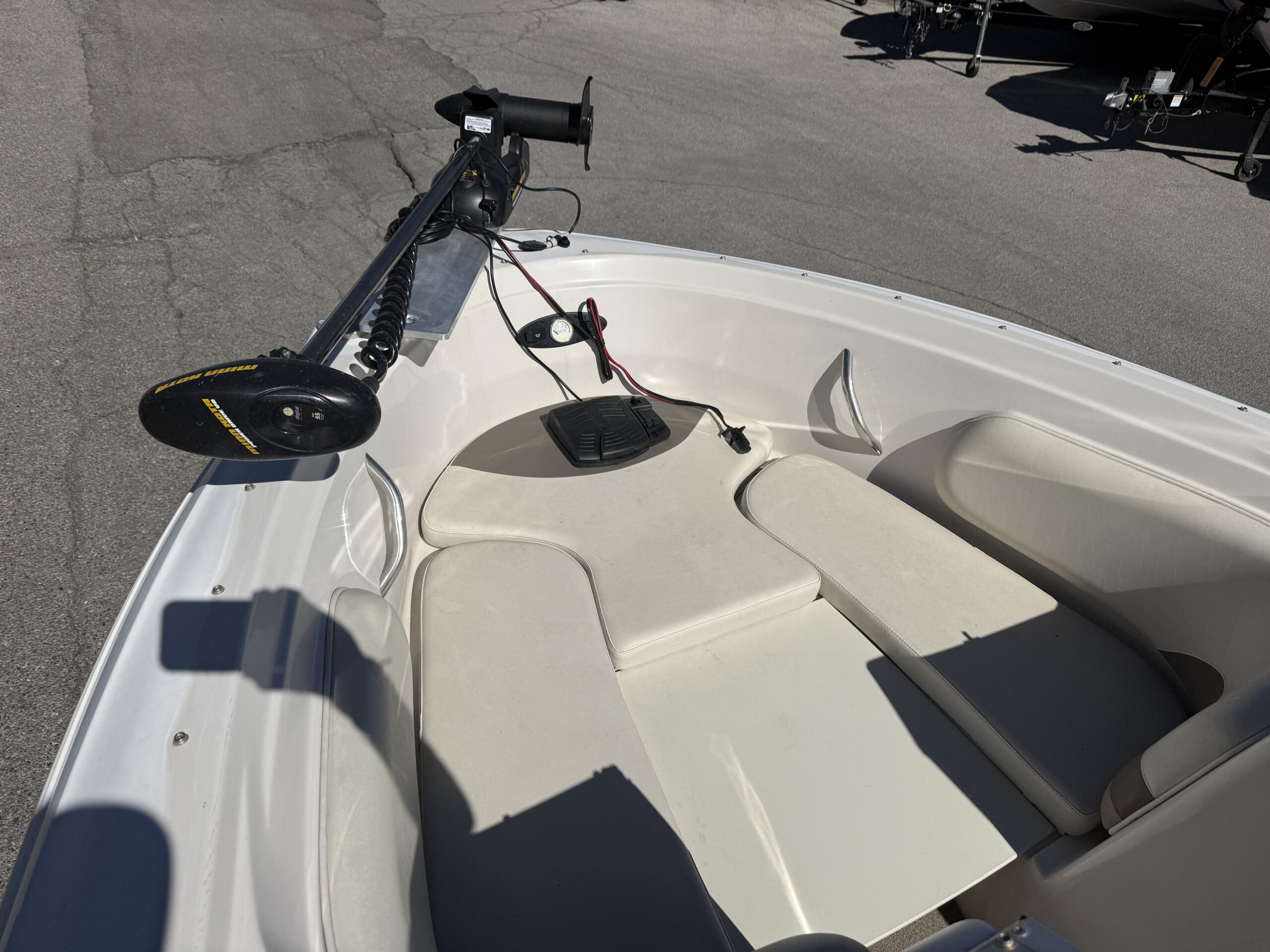 2013 19' Reinell "198 Fish-N-Ski" - Image 11