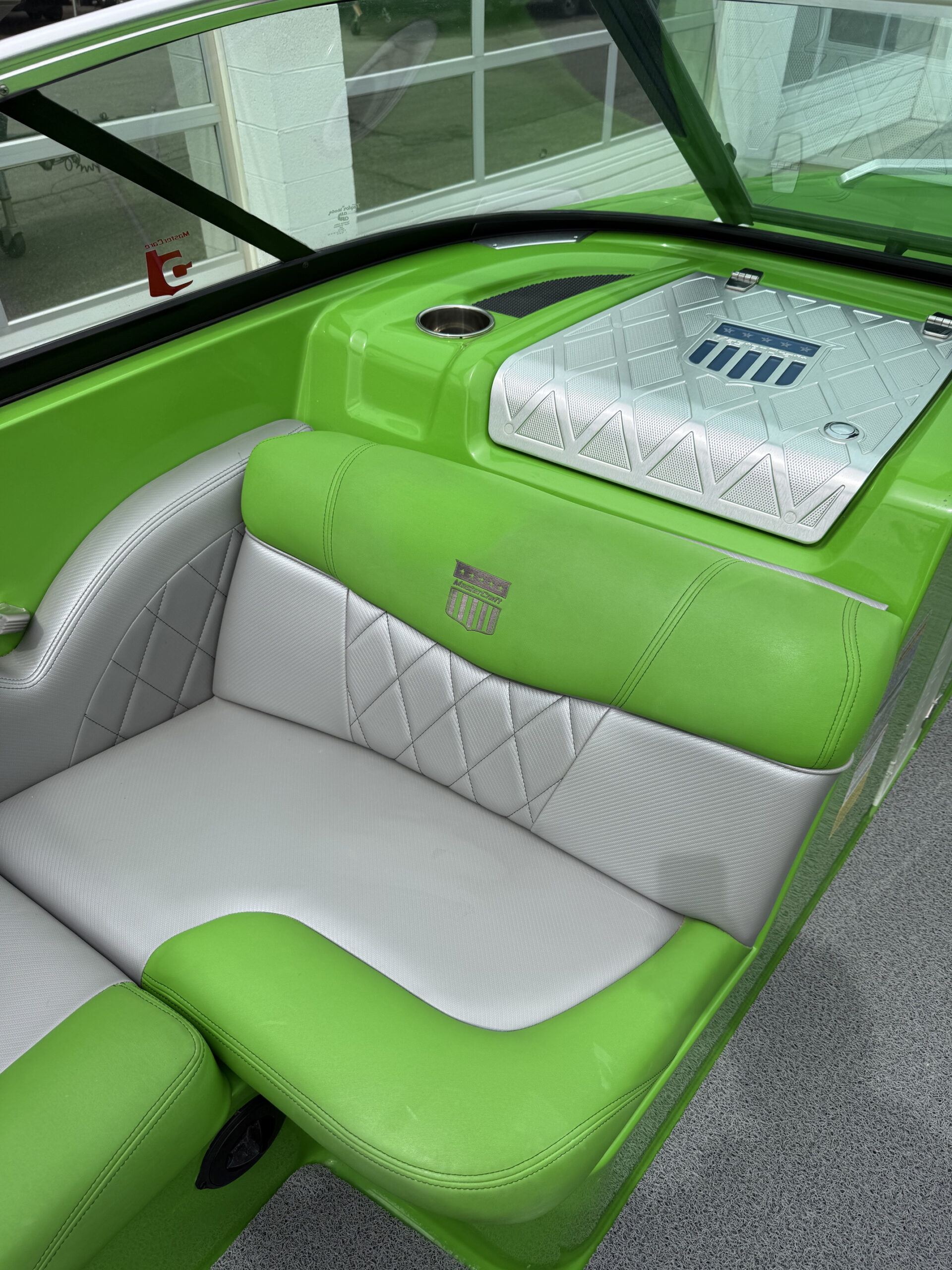 2014 21' MasterCraft "X10" Bowrider - Image 19