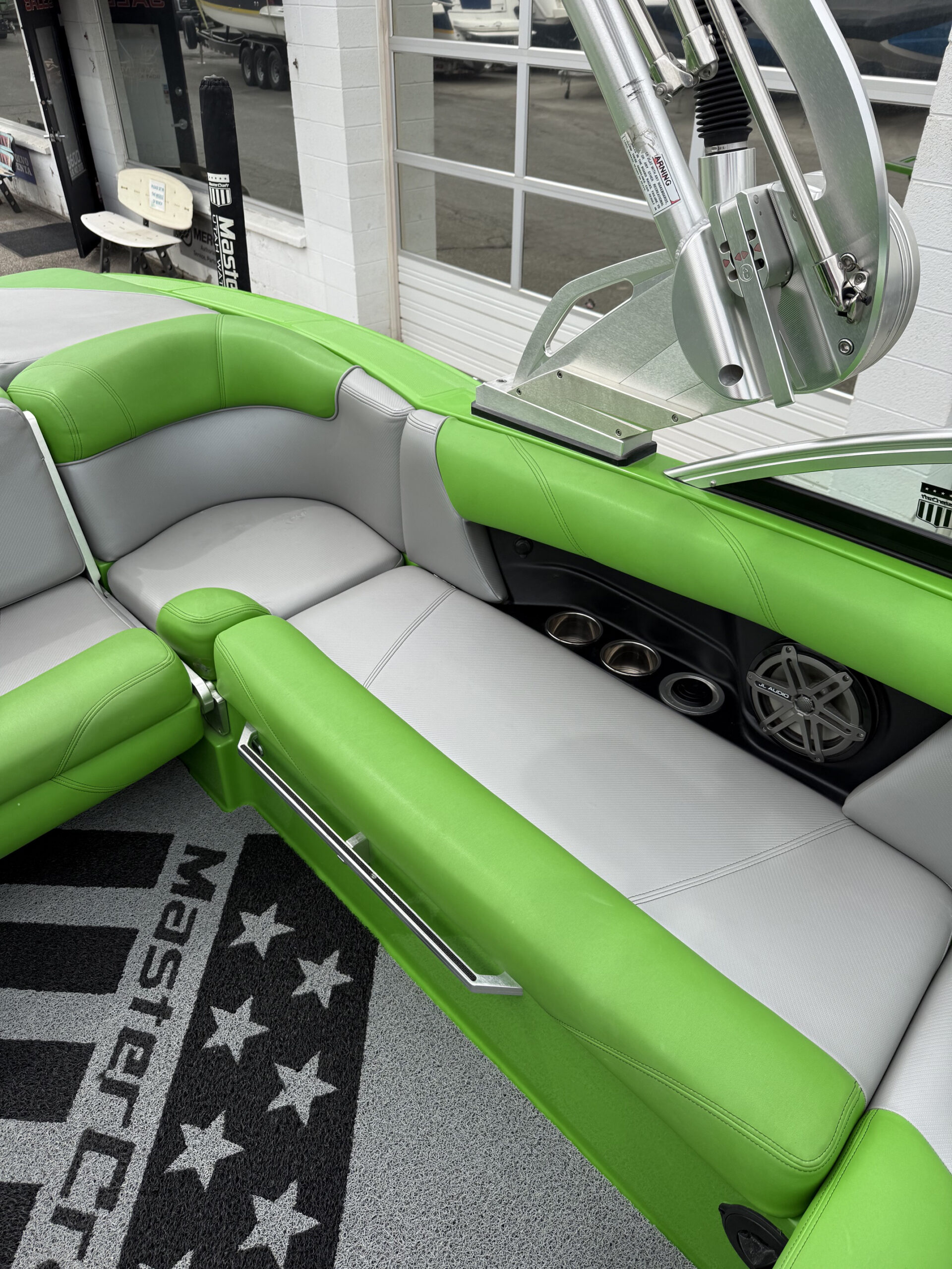 2014 21' MasterCraft "X10" Bowrider - Image 20