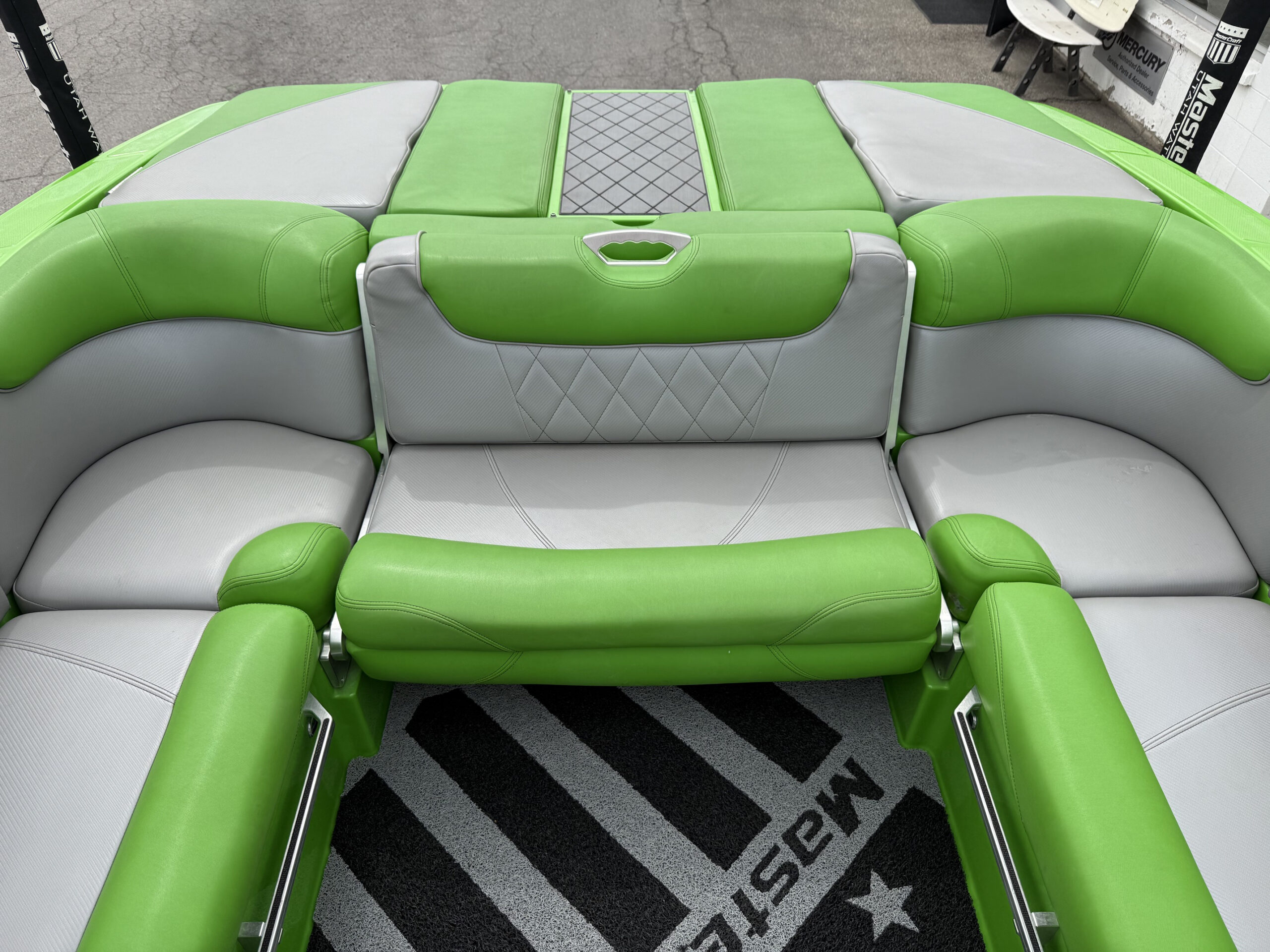2014 21' MasterCraft "X10" Bowrider - Image 21