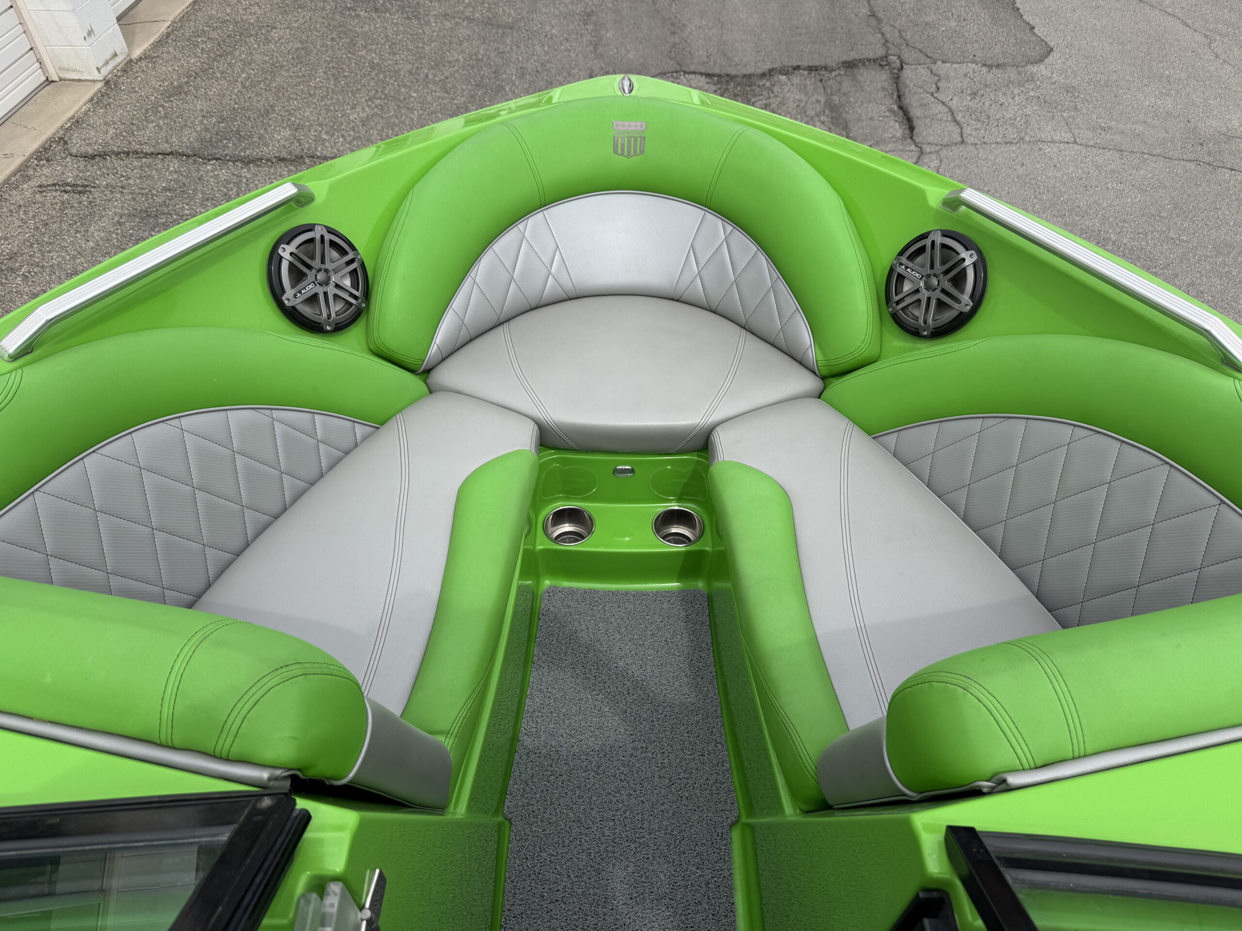 2014 21' MasterCraft "X10" Bowrider - Image 27