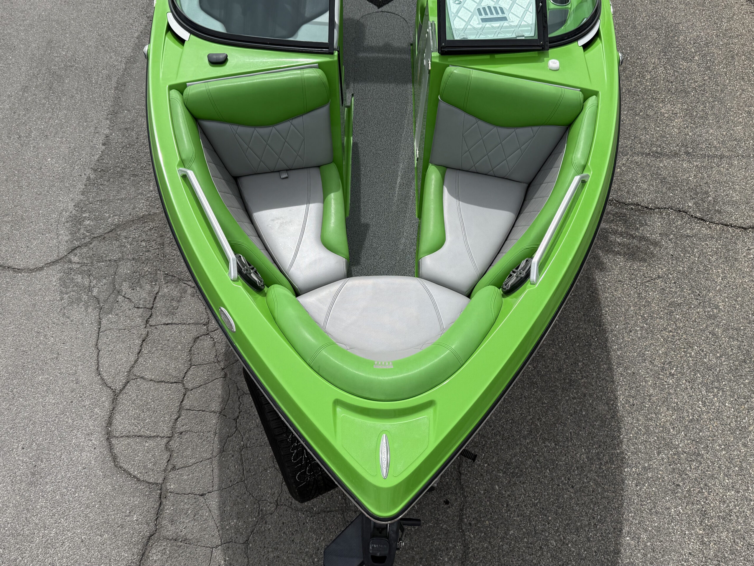 2014 21' MasterCraft "X10" Bowrider - Image 11