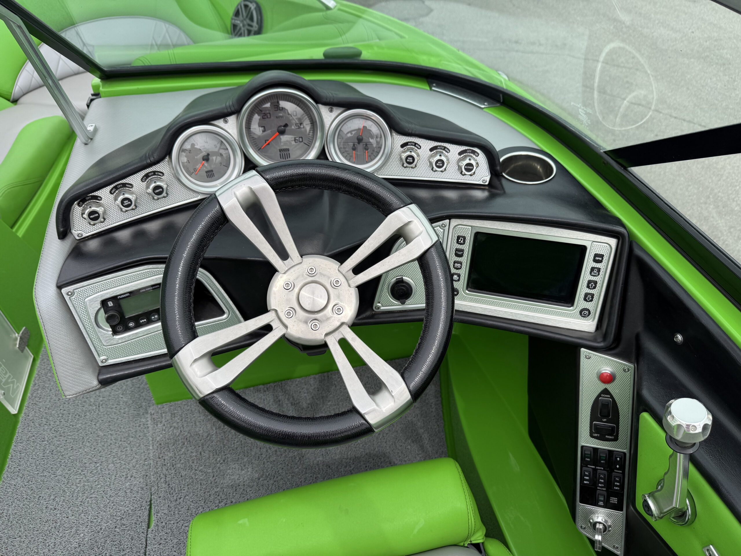 2014 21' MasterCraft "X10" Bowrider - Image 29