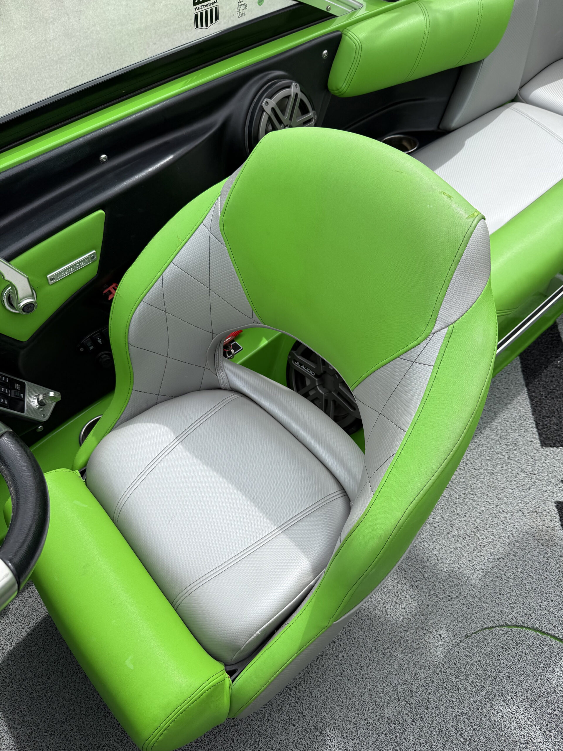2014 21' MasterCraft "X10" Bowrider - Image 30