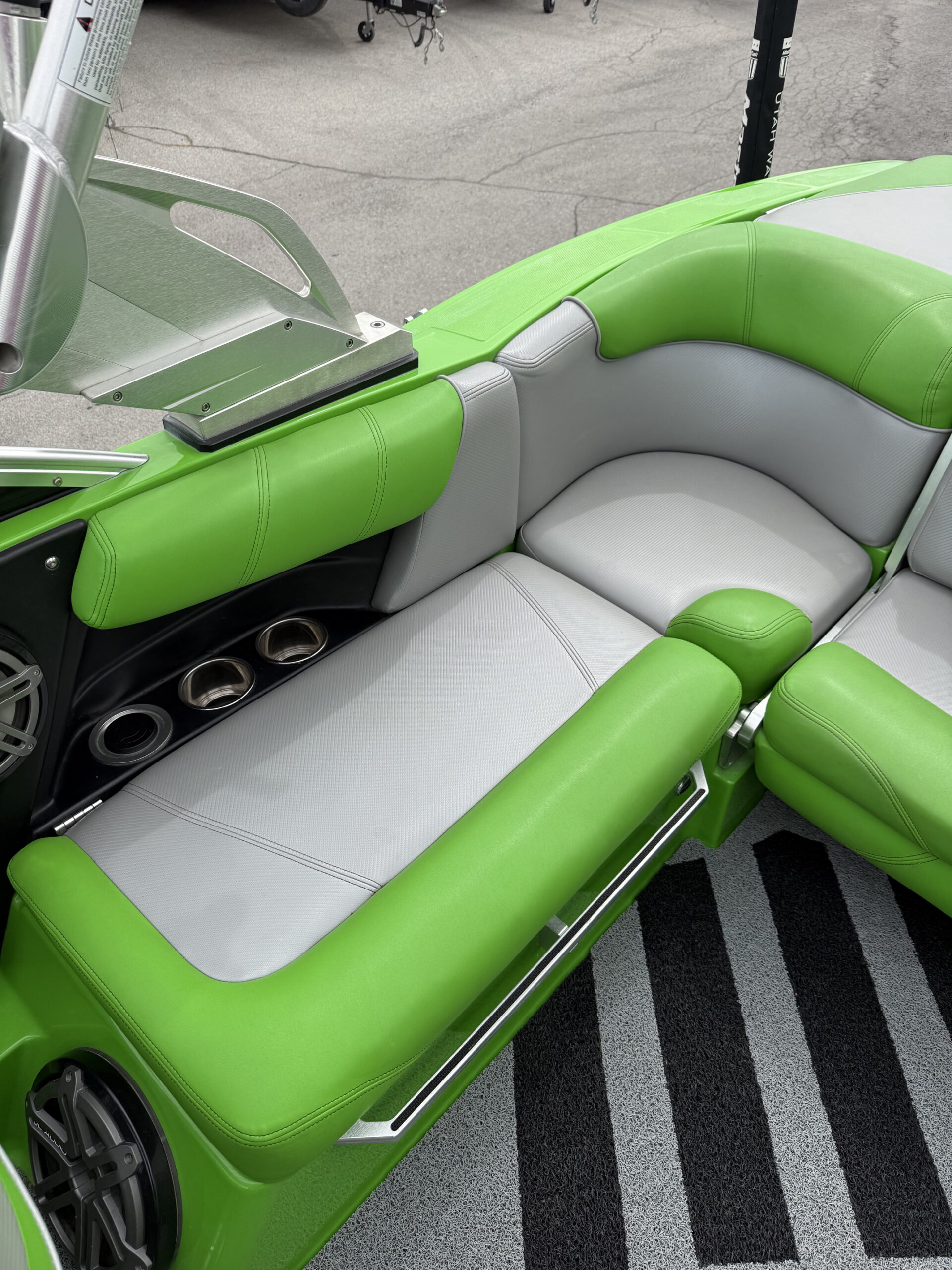 2014 21' MasterCraft "X10" Bowrider - Image 31