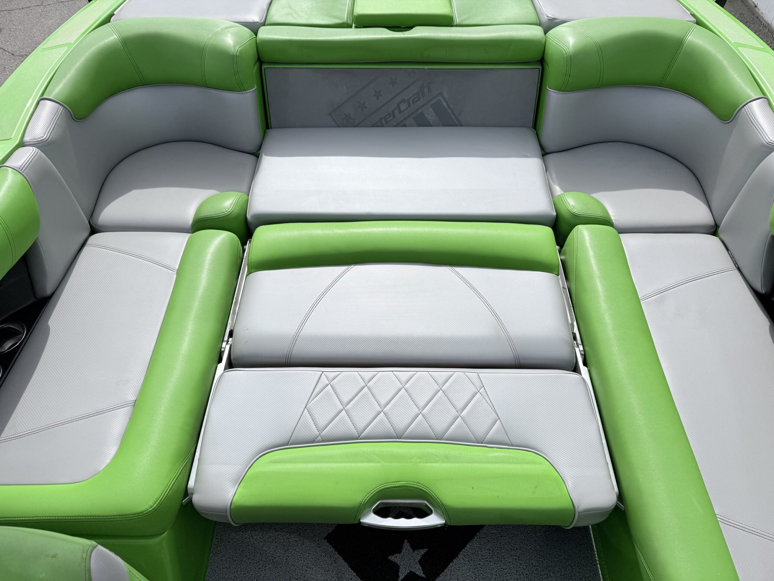 2014 21' MasterCraft "X10" Bowrider - Image 32