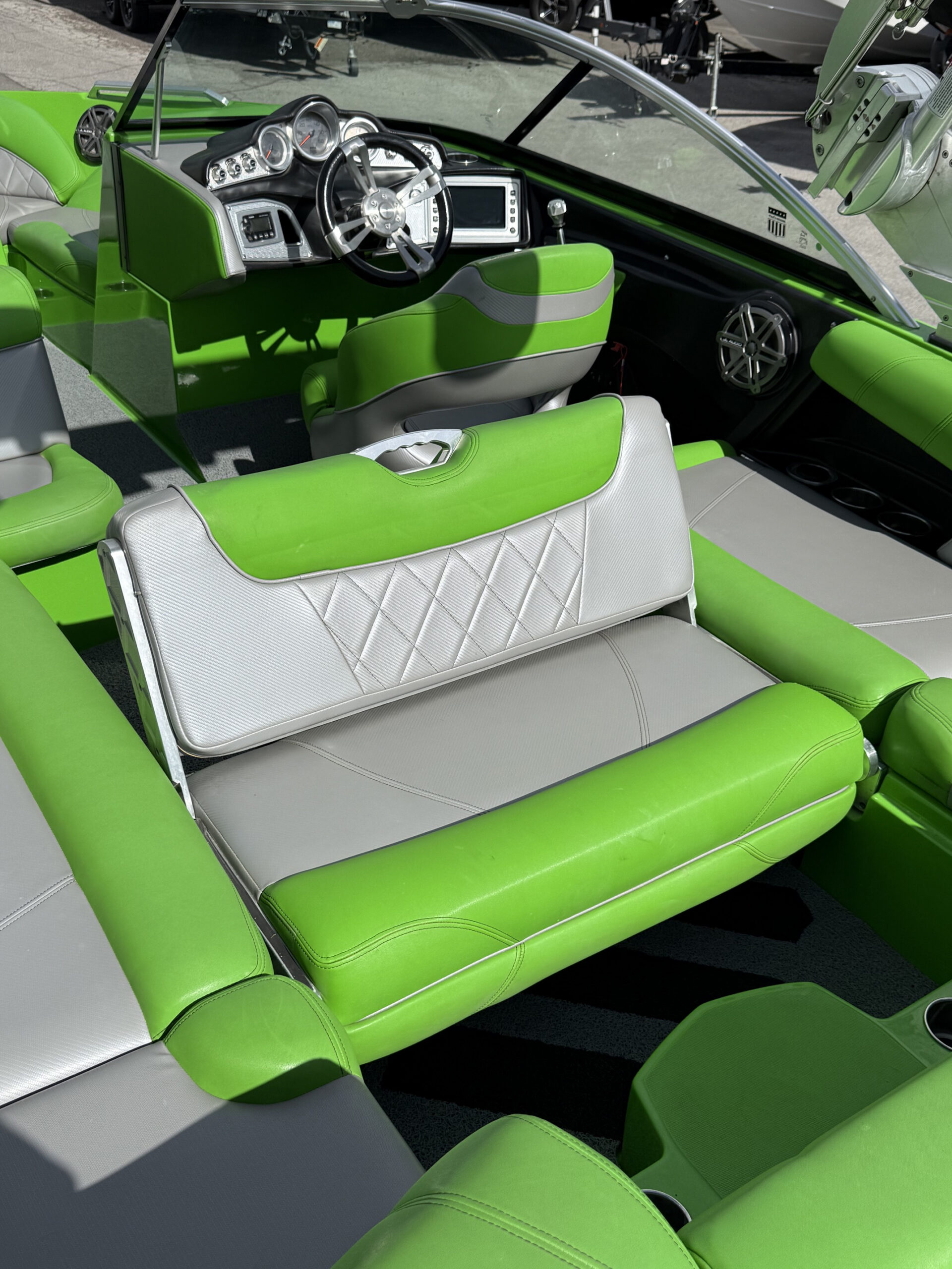 2014 21' MasterCraft "X10" Bowrider - Image 34