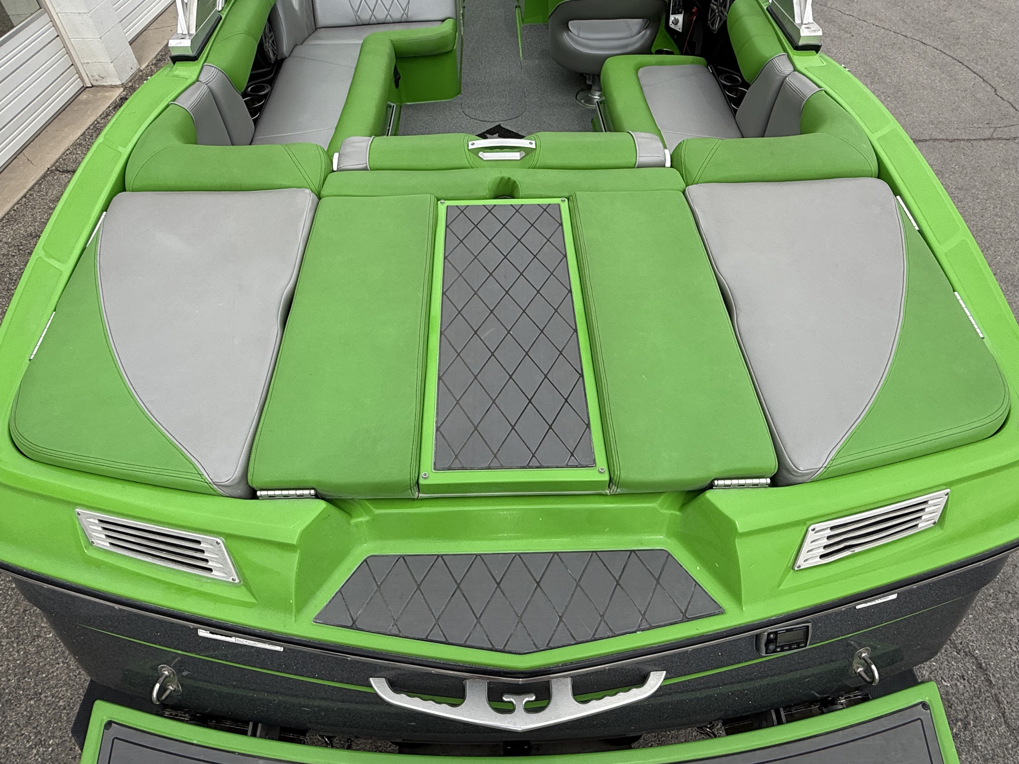 2014 21' MasterCraft "X10" Bowrider - Image 35