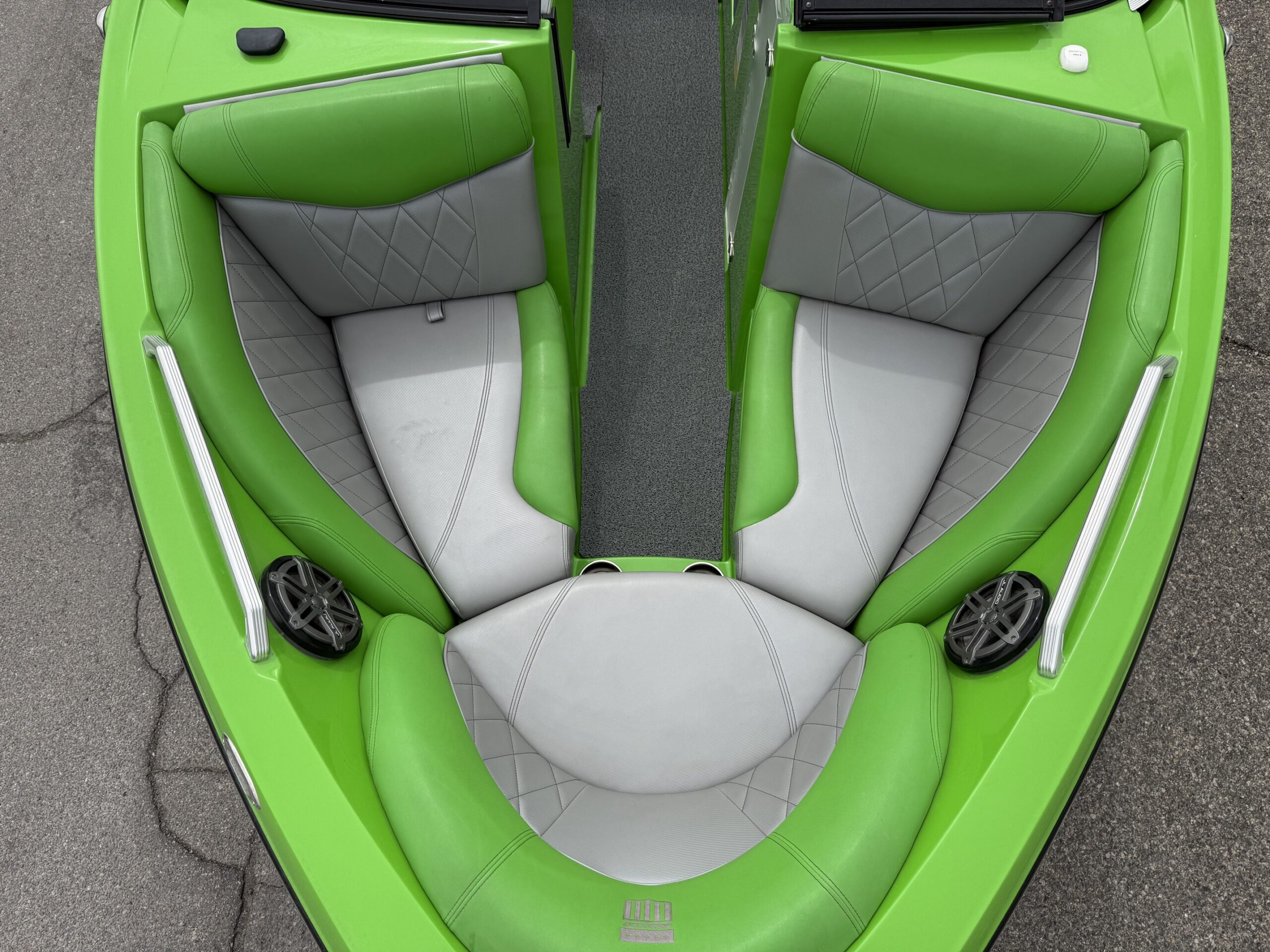 2014 21' MasterCraft "X10" Bowrider - Image 12