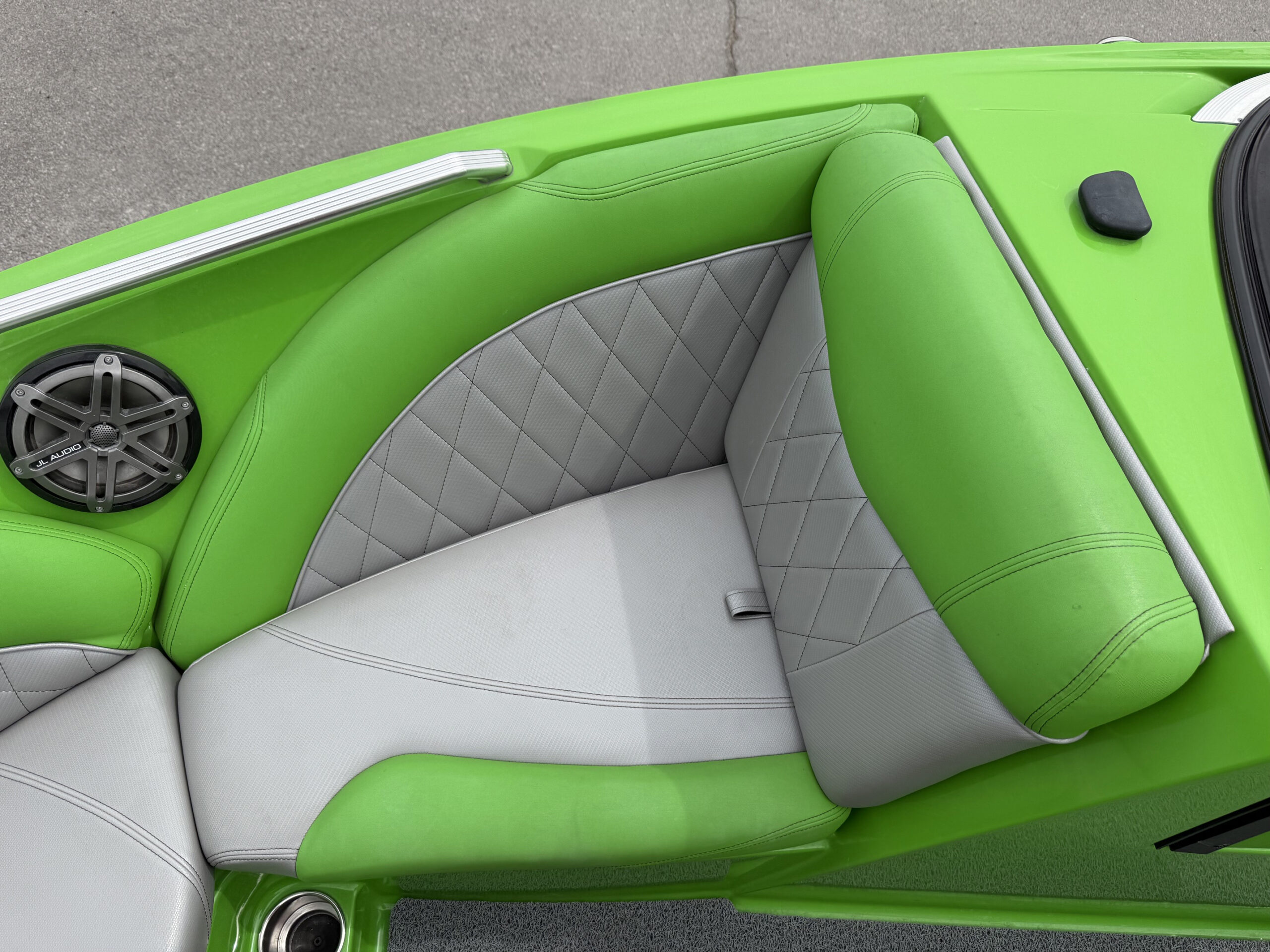 2014 21' MasterCraft "X10" Bowrider - Image 13