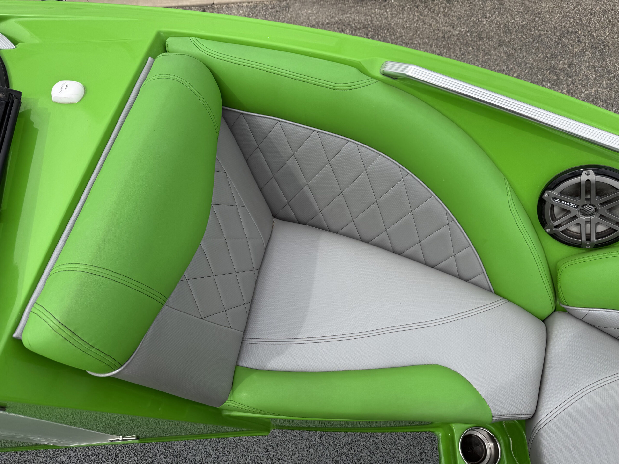 2014 21' MasterCraft "X10" Bowrider - Image 14
