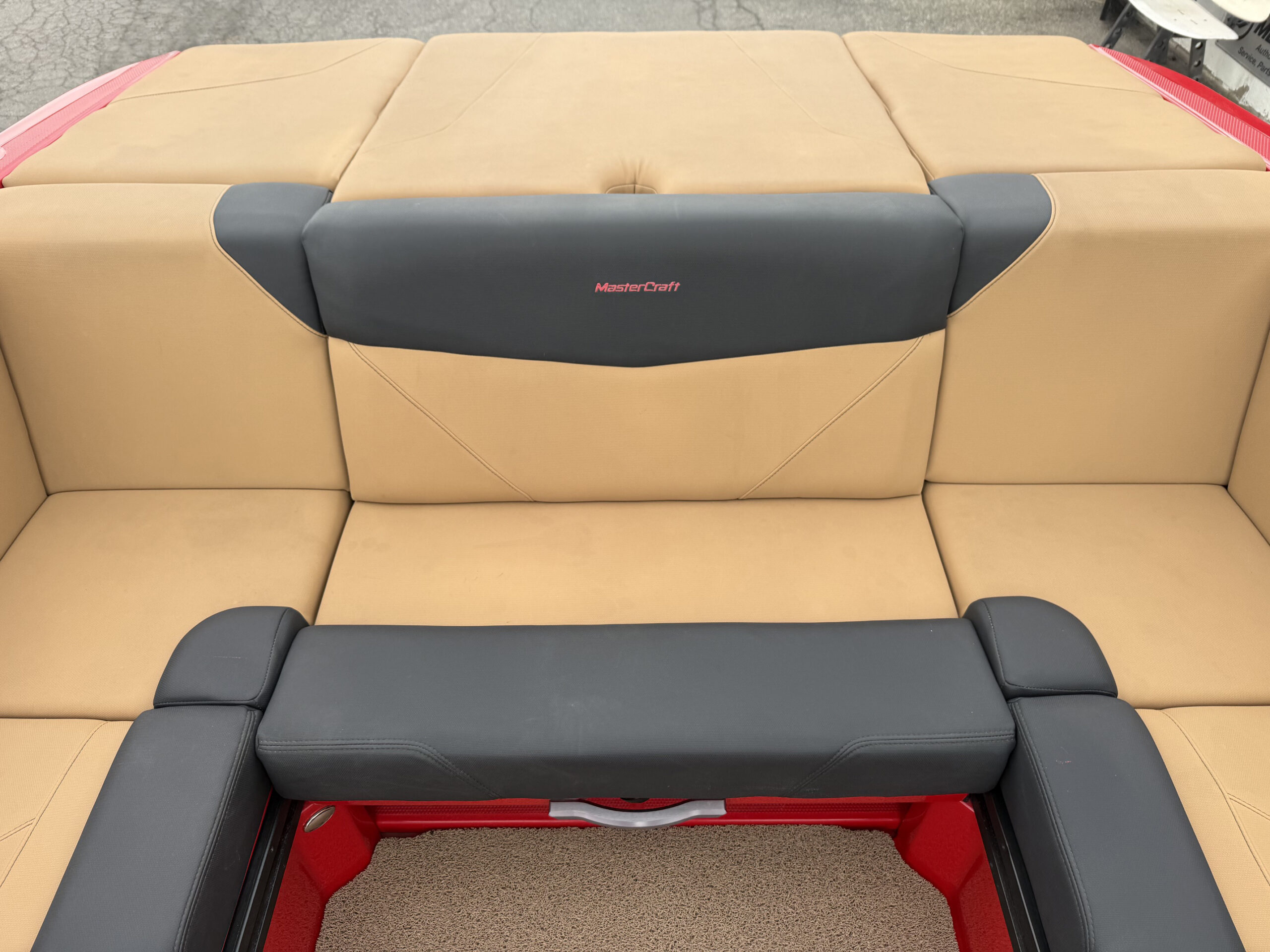 2021 24' MasterCraft "NXT24" Bowrider - Image 23