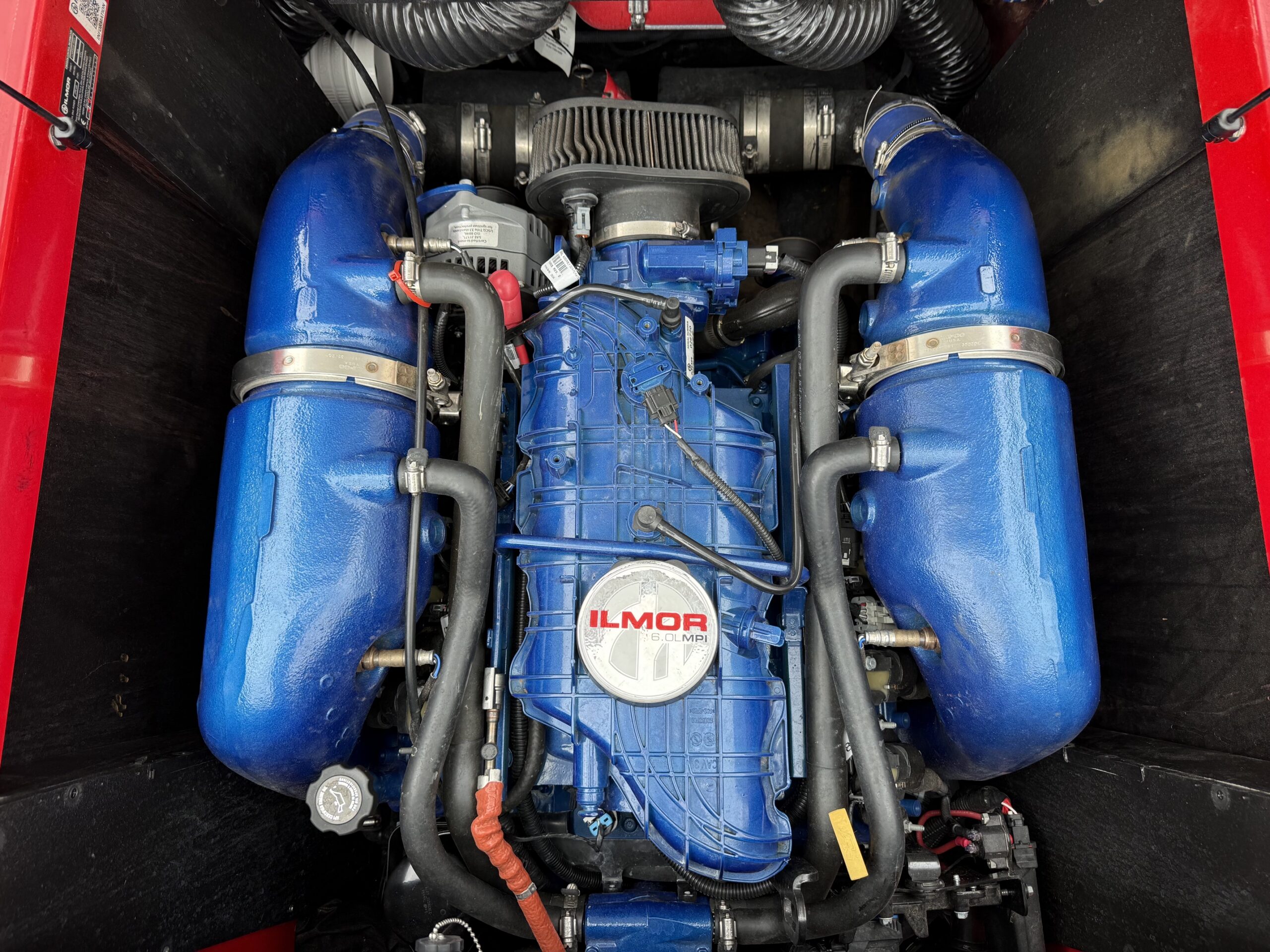 2021 24' MasterCraft "NXT24" Bowrider - Image 25