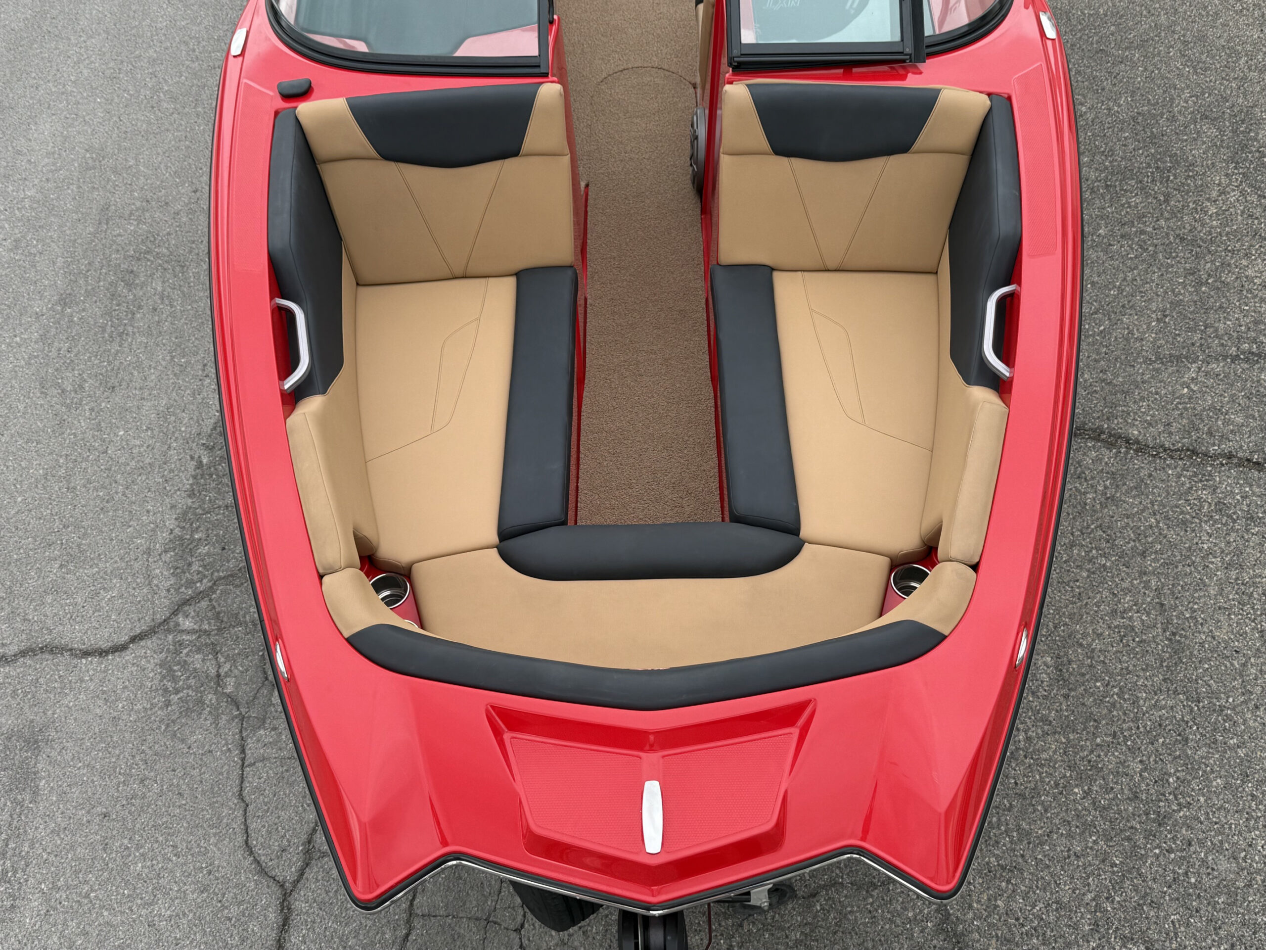 2021 24' MasterCraft "NXT24" Bowrider - Image 11