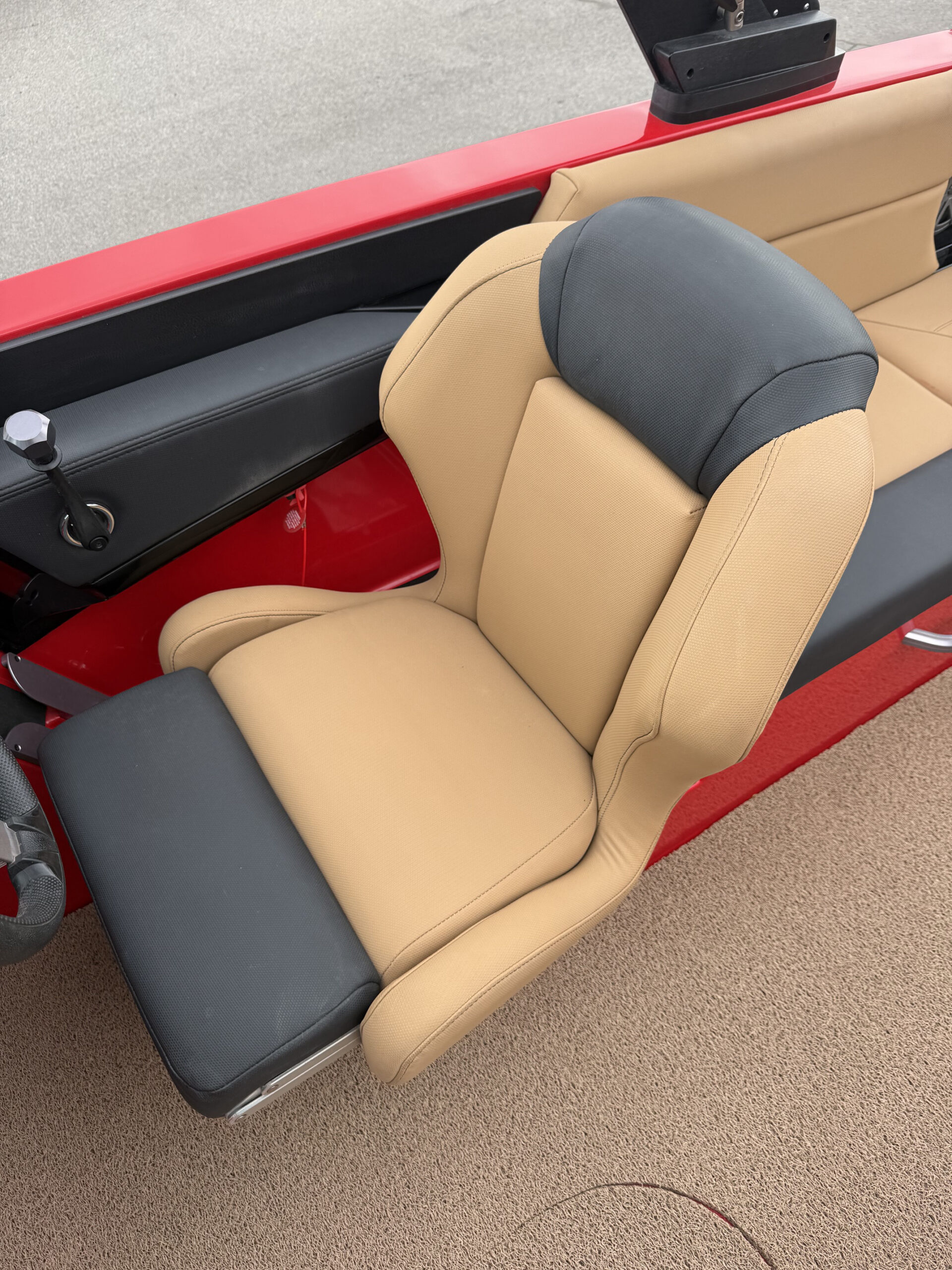 2021 24' MasterCraft "NXT24" Bowrider - Image 31