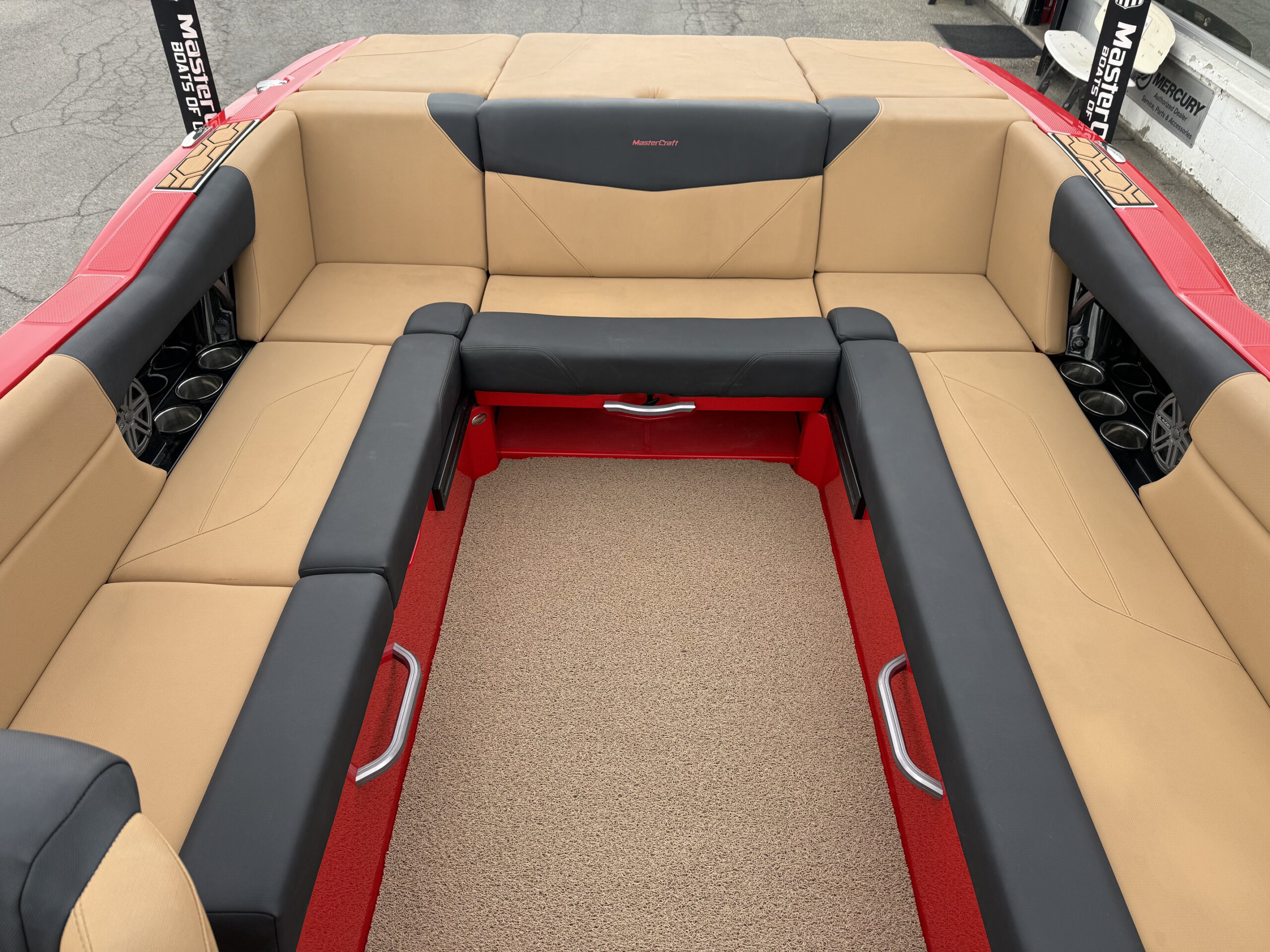 2021 24' MasterCraft "NXT24" Bowrider - Image 33
