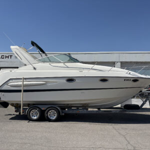 2003 29' Maxum "2900 SCR"