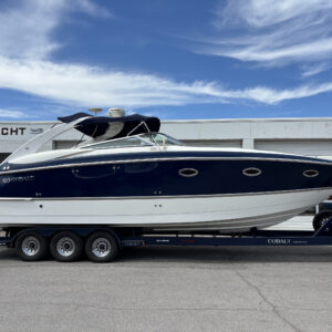 2004 36' Cobalt "360 Performance Cruiser"