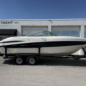 2006 24' Maxum "2400 SC3" Cuddy