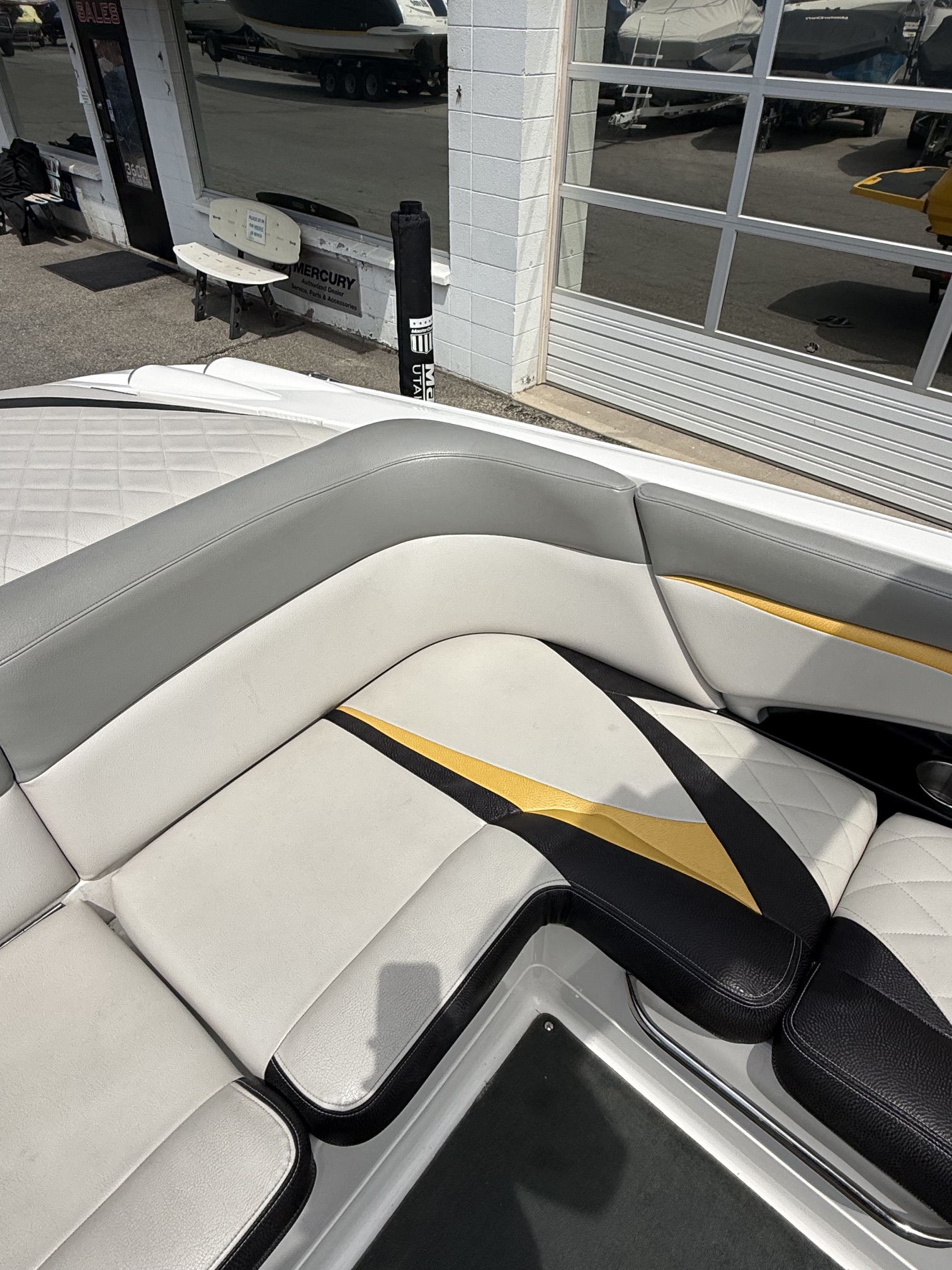 2009 24' MasterCraft "X45" Bowrider - Image 20
