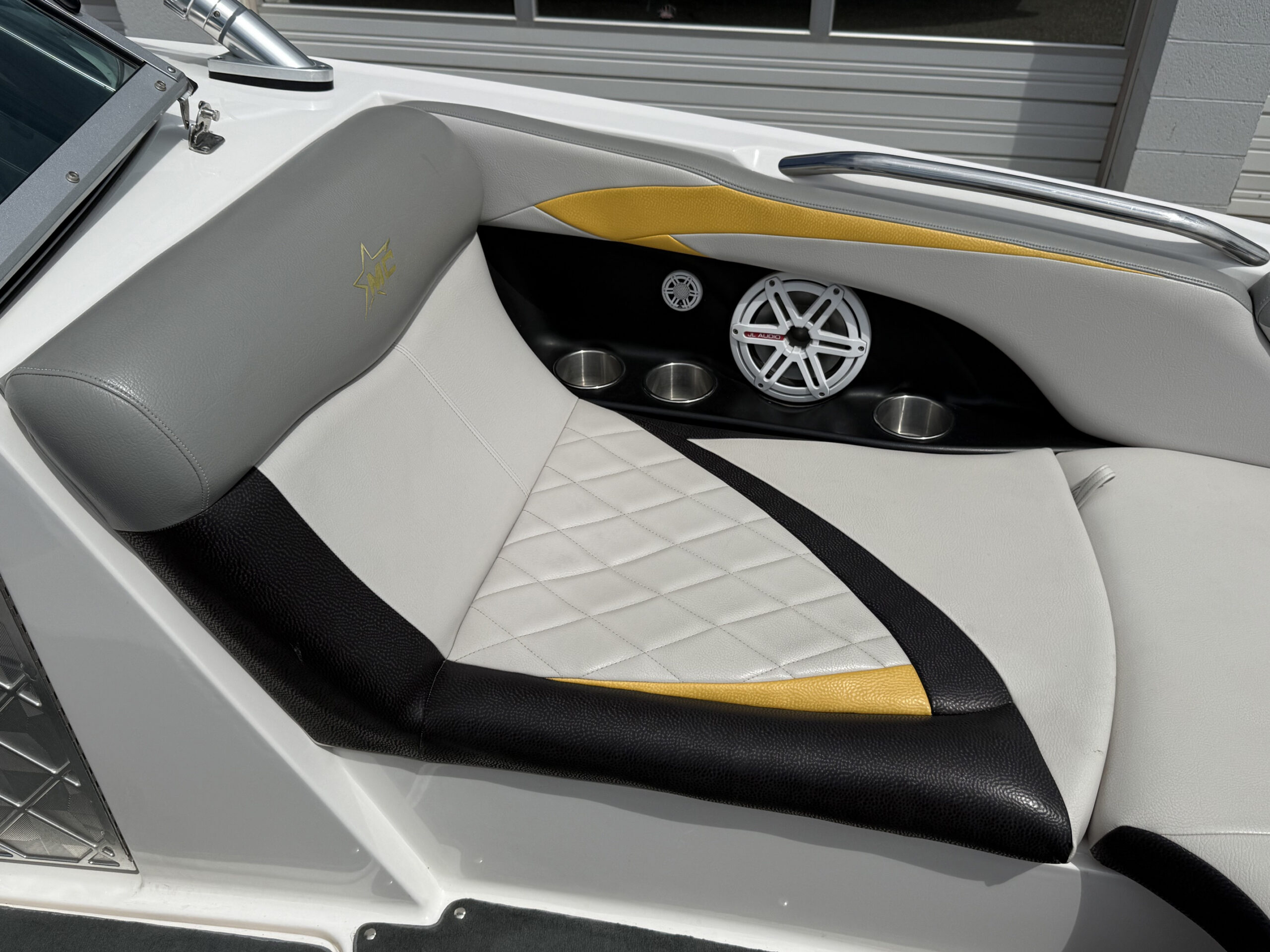 2009 24' MasterCraft "X45" Bowrider - Image 26