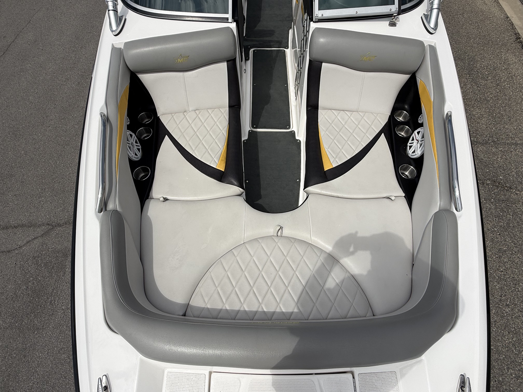 2009 24' MasterCraft "X45" Bowrider - Image 12