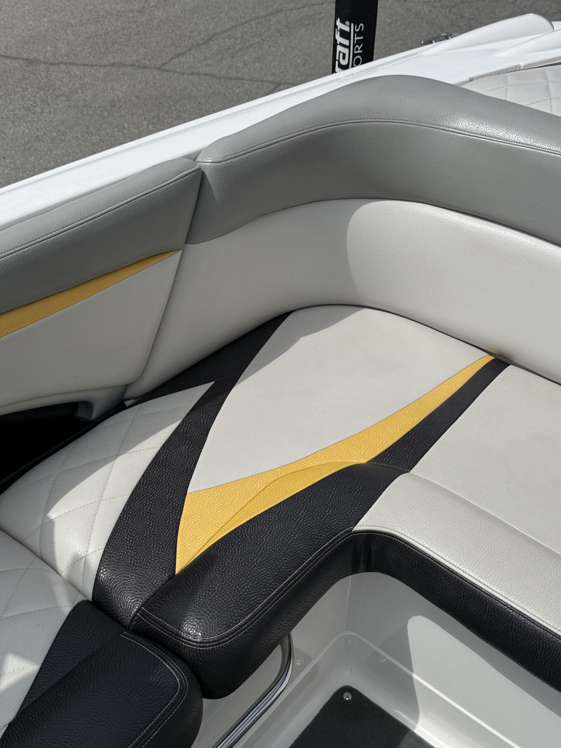 2009 24' MasterCraft "X45" Bowrider - Image 33