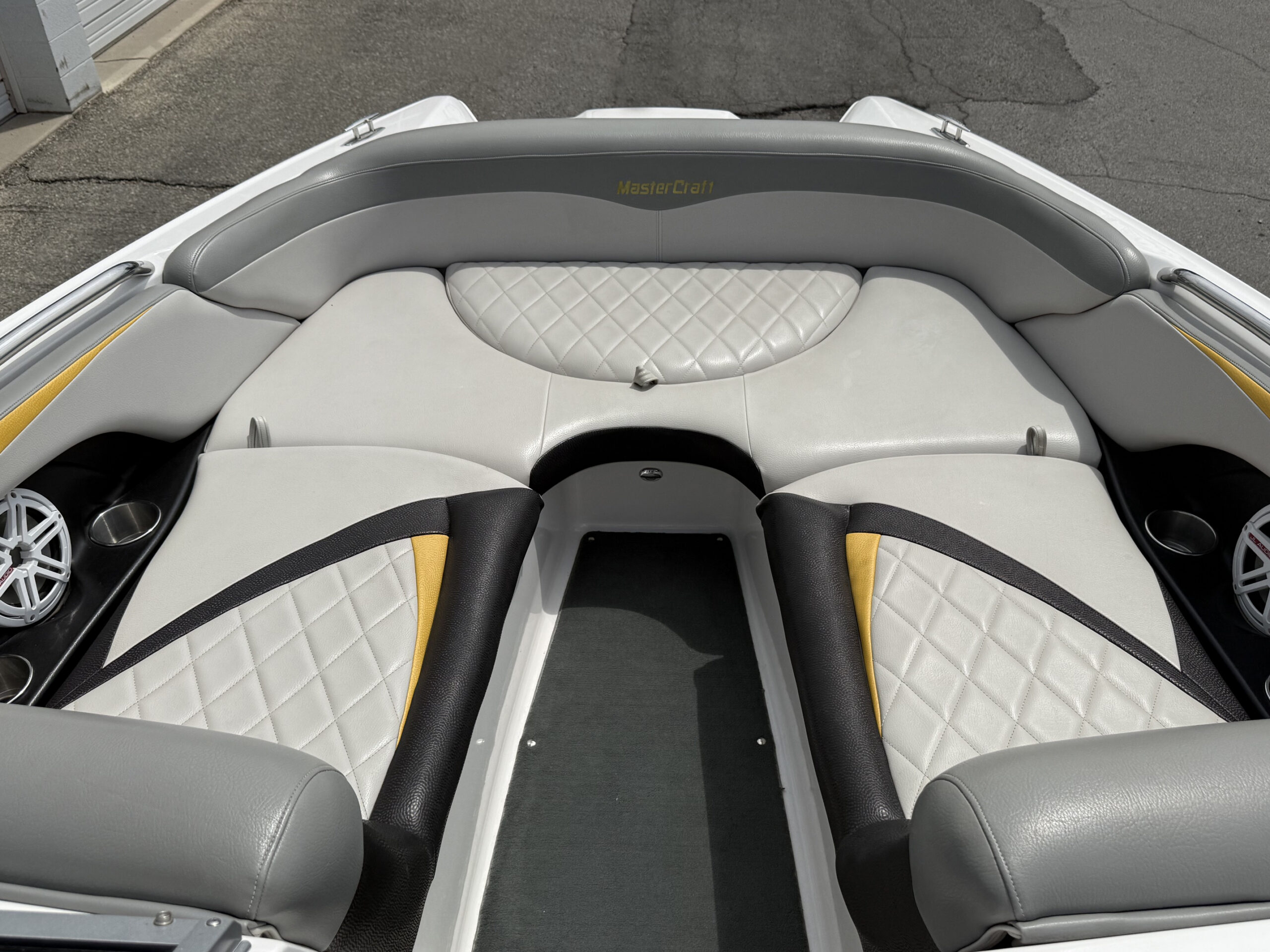 2009 24' MasterCraft "X45" Bowrider - Image 16